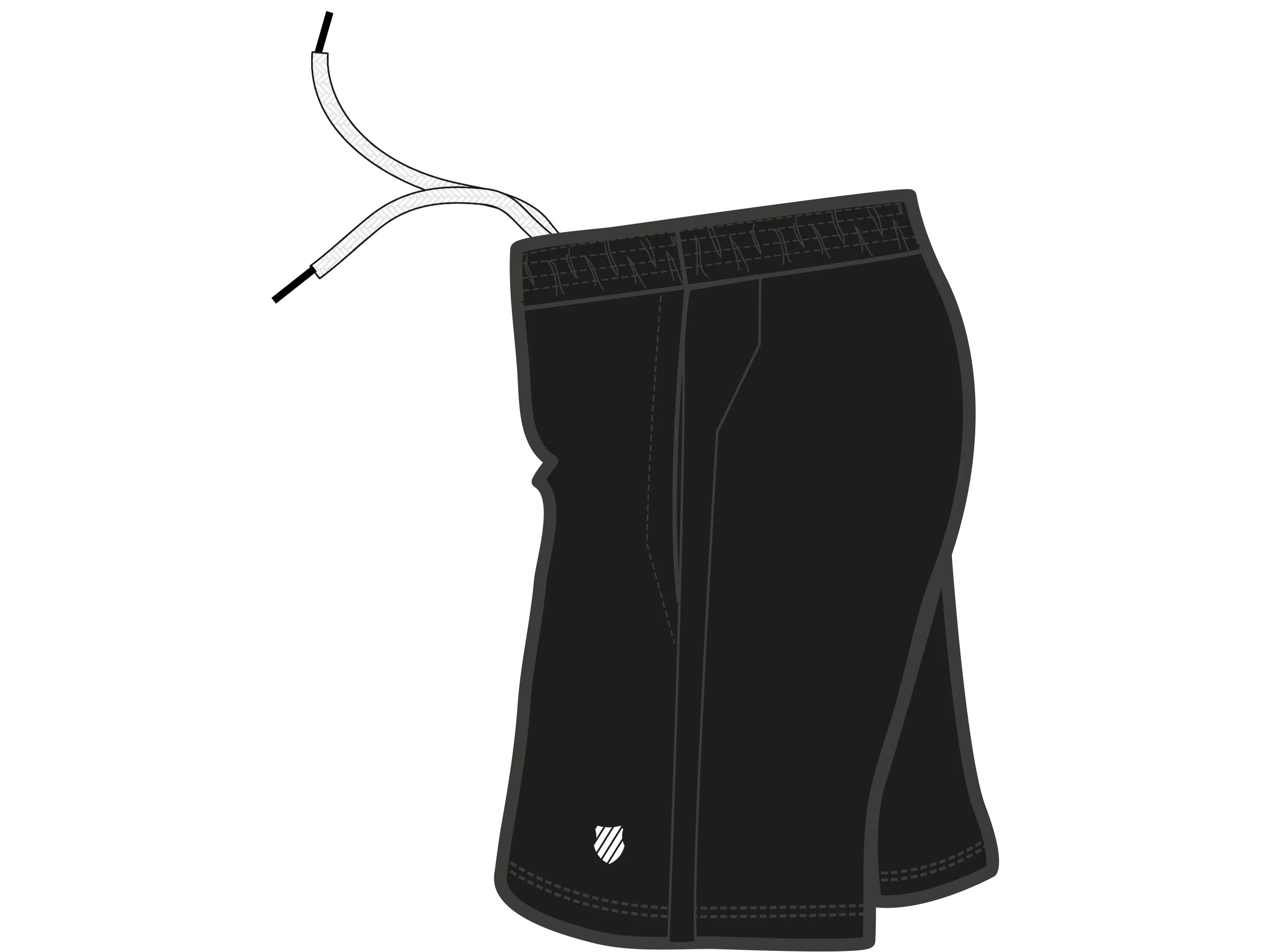 101461-008 | MENS CHALLENGER SHORT - Image 3