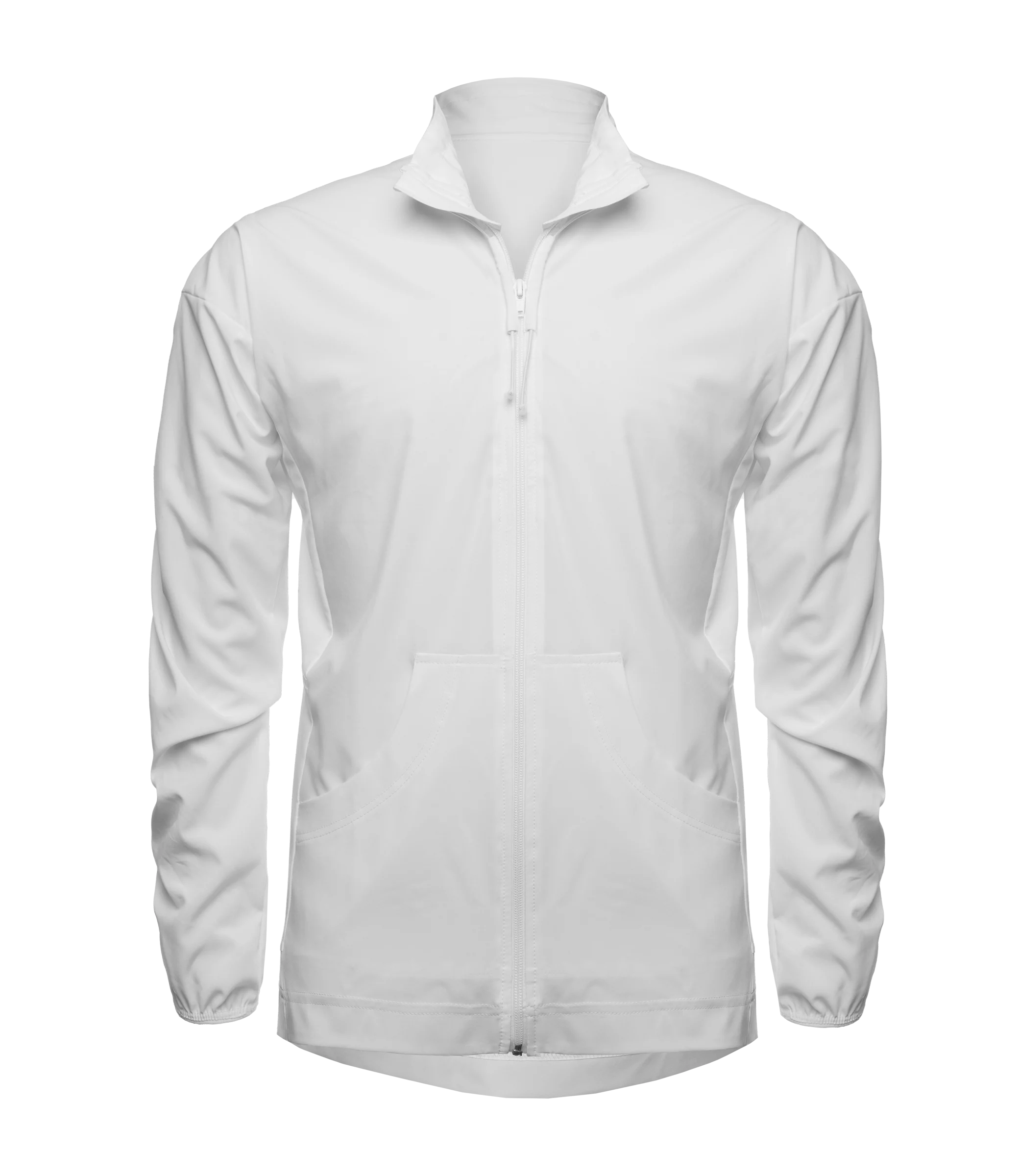 106057-100 | IMPACT JACKET | WHITE