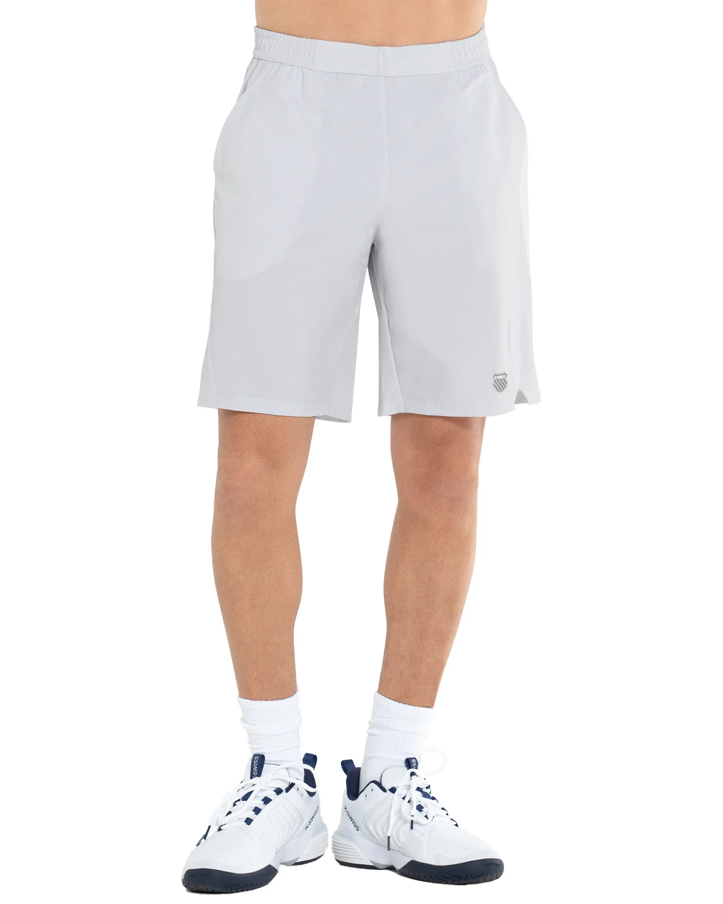 106060-065 | SUPERCHARGE SHORT-9" | ZINC