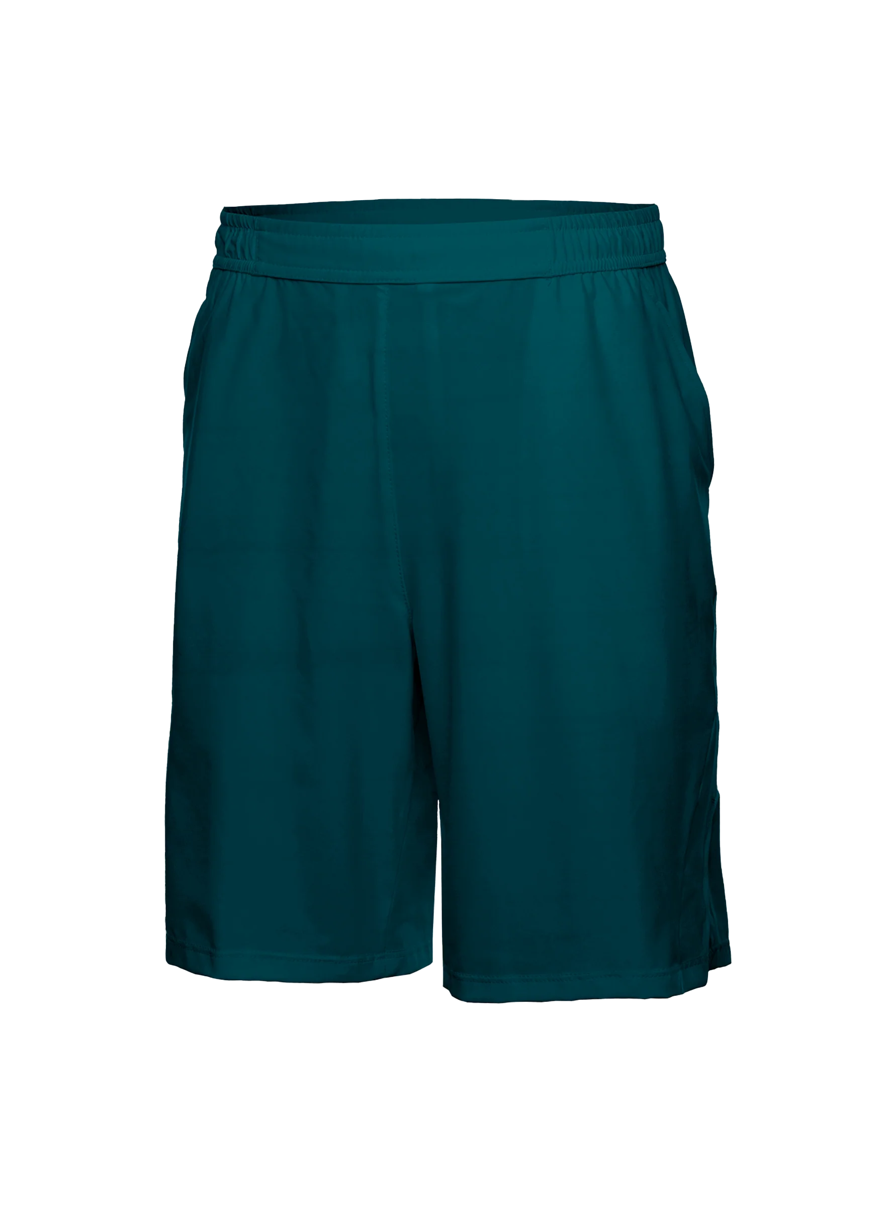106060-320 | SUPERCHARGE SHORT-9" | EVERGREEN