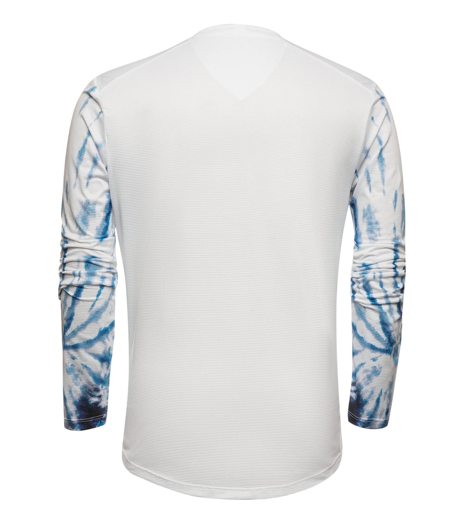 106068-100 | SURGE L/S CREW | WHITE - Image 2