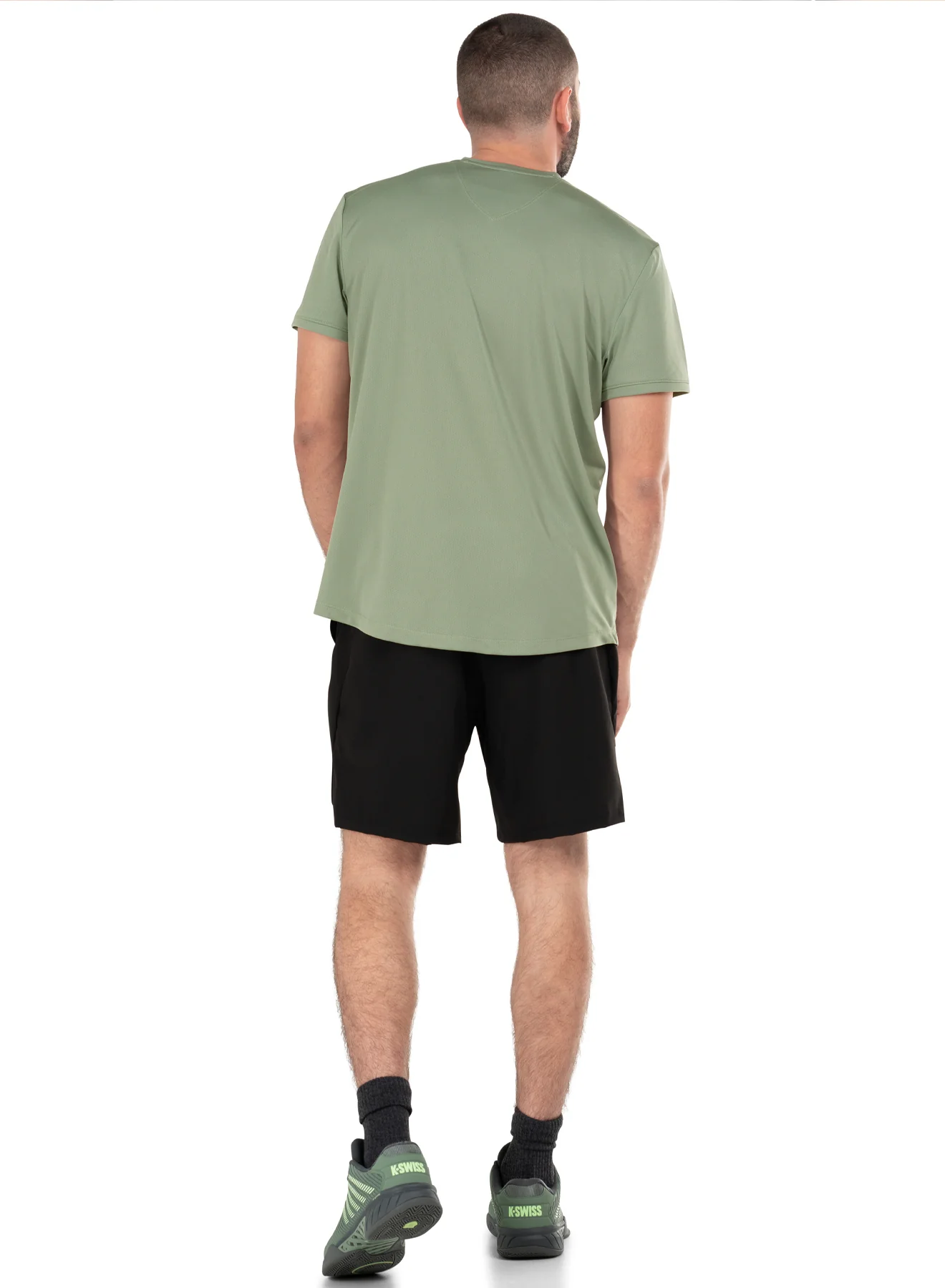 106069-364 | SURGE S/S CREW | SPRAY - Image 3