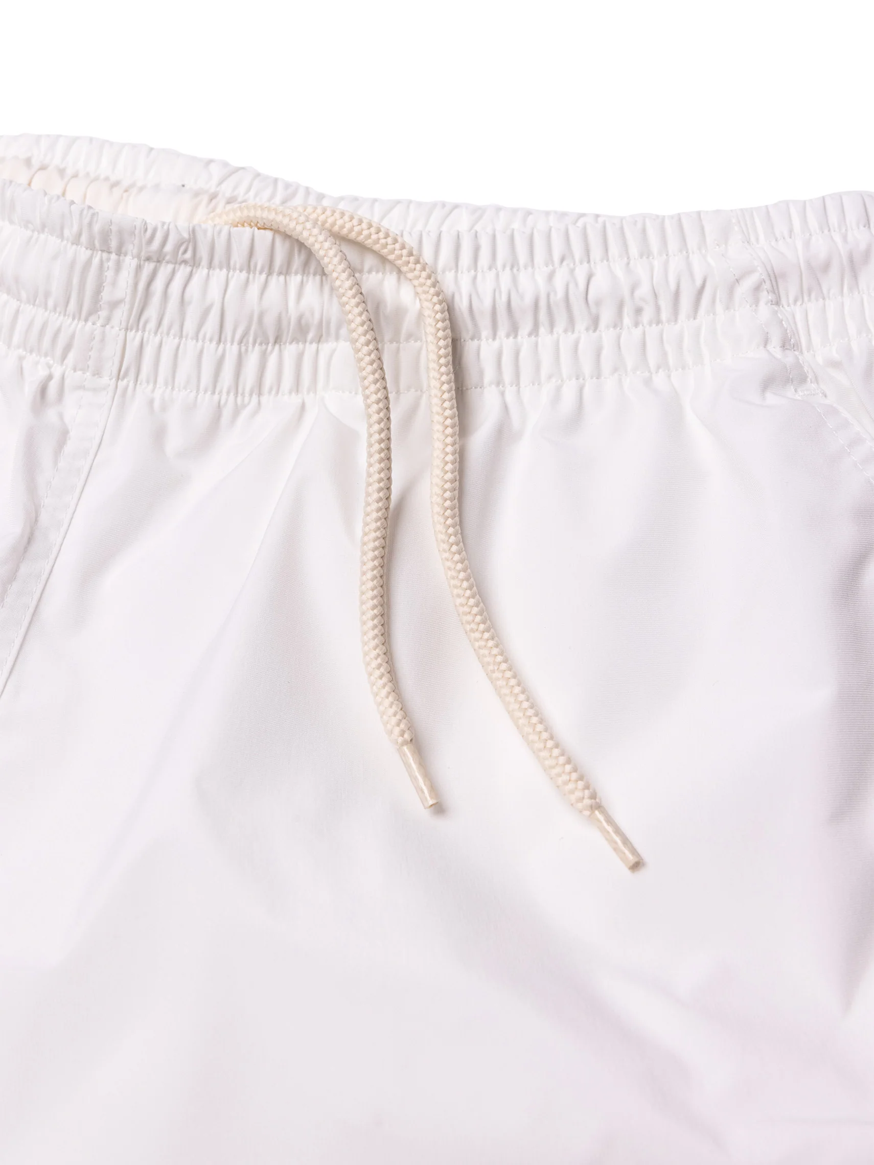 106077-100 | ROWING BLAZERS X K-SWISS SHORTS | WHITE - Image 7