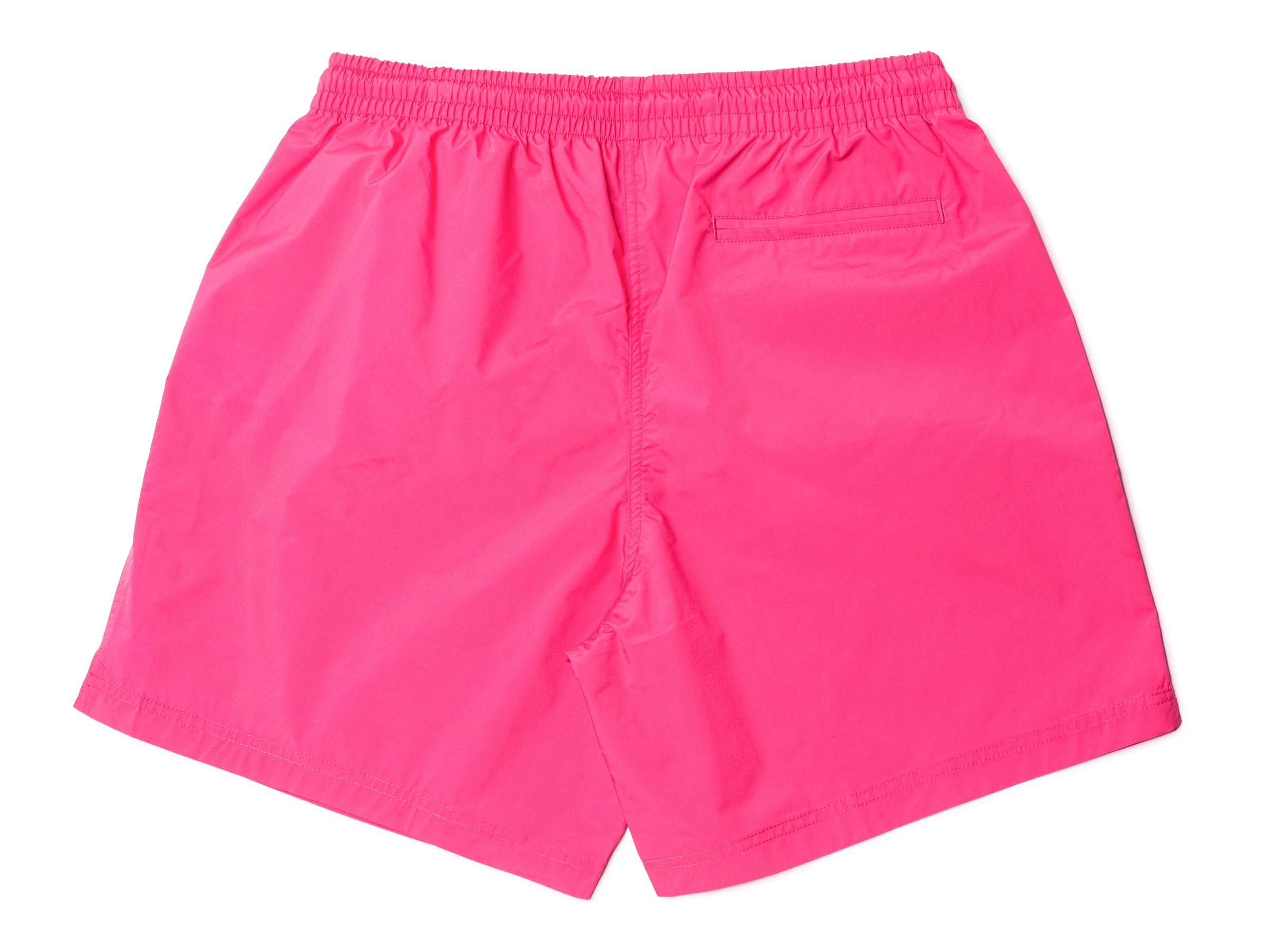 106077-667 | ROWING BLAZERS X K-SWISS SHORTS | PINK - Image 4