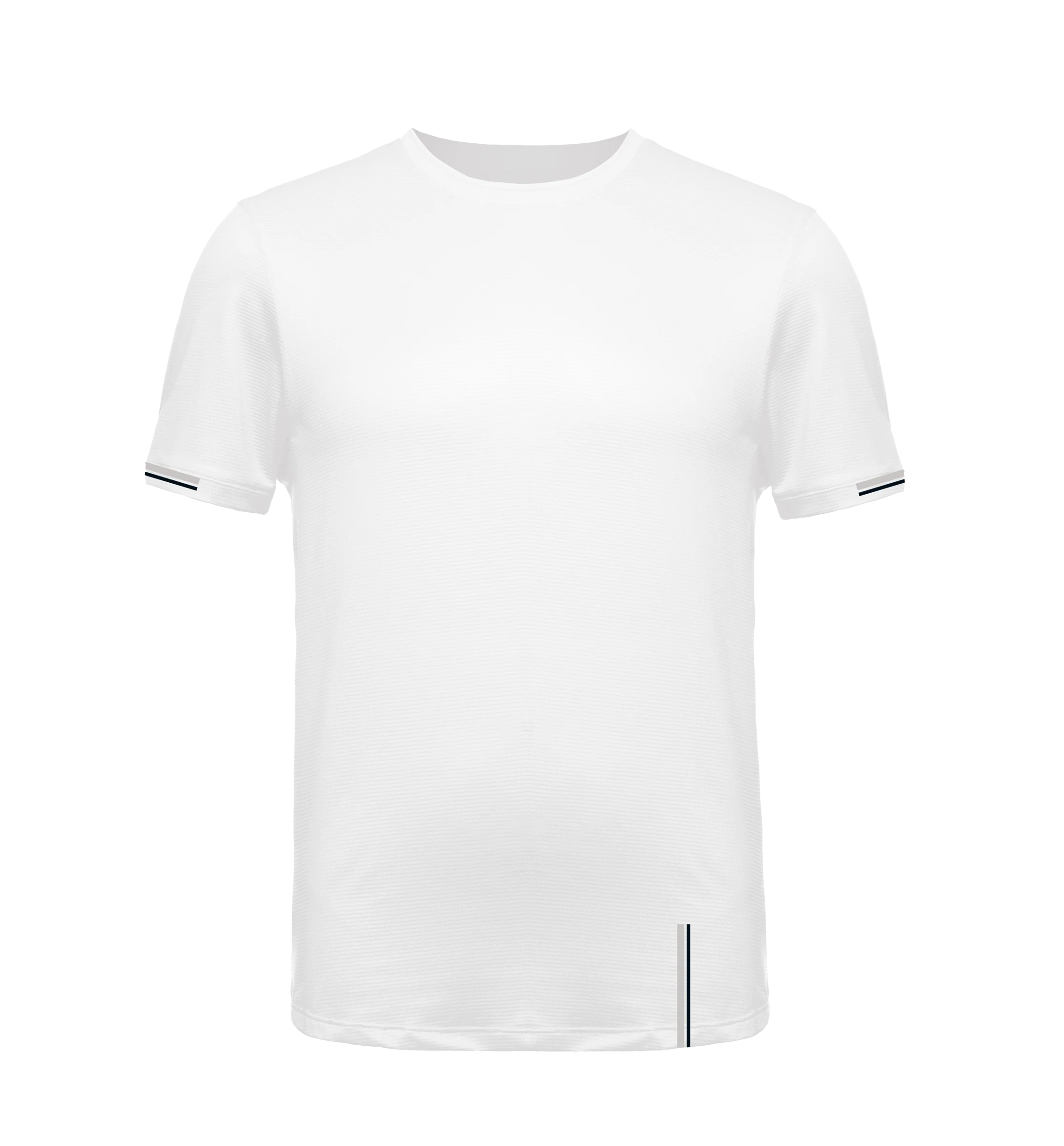 107264-100 | HERITAGE S/S | WHITE