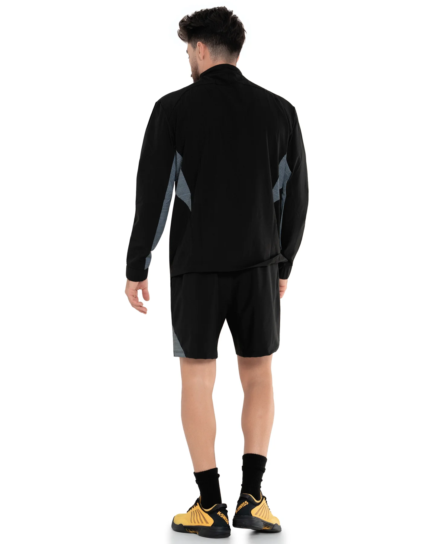 107697-020 | SHIELD JACKET | GRAY - Image 3