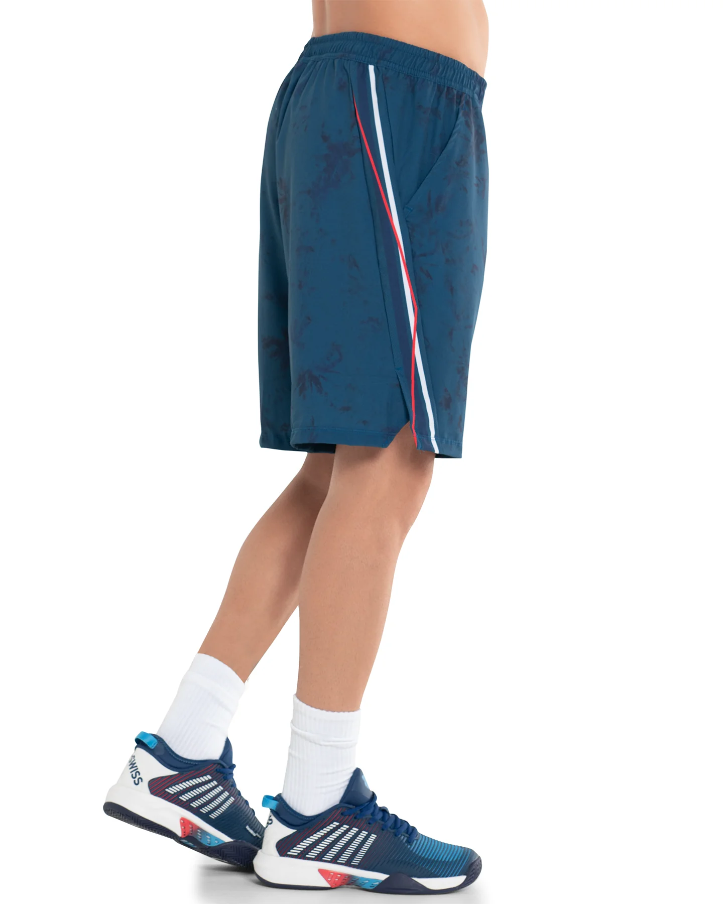 107714-460 | NEW ERA SHORT-9" | BLUE OPAL - Image 2