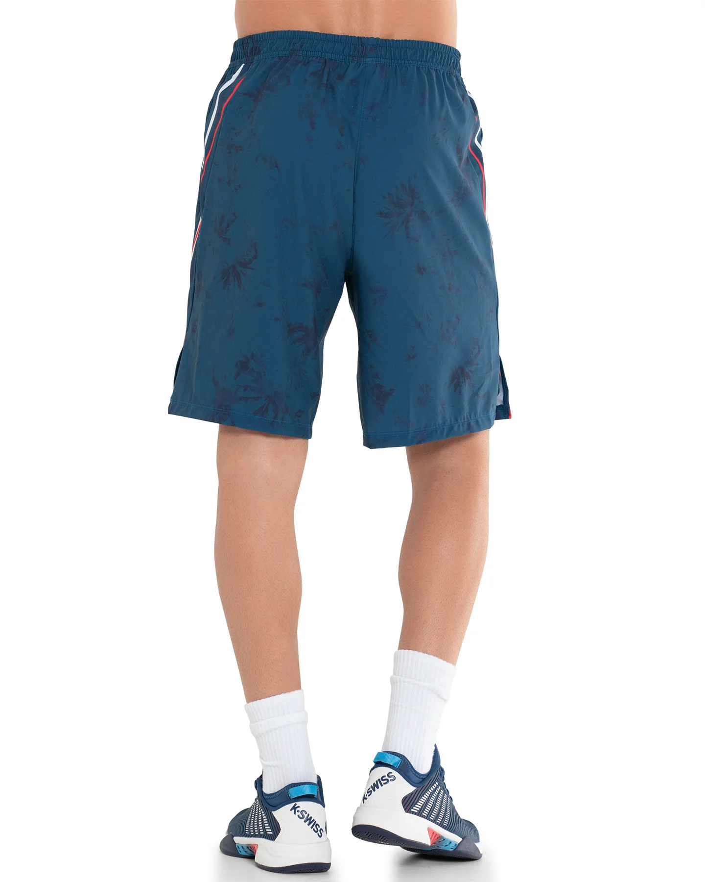 107714-460 | NEW ERA SHORT-9" | BLUE OPAL - Image 3