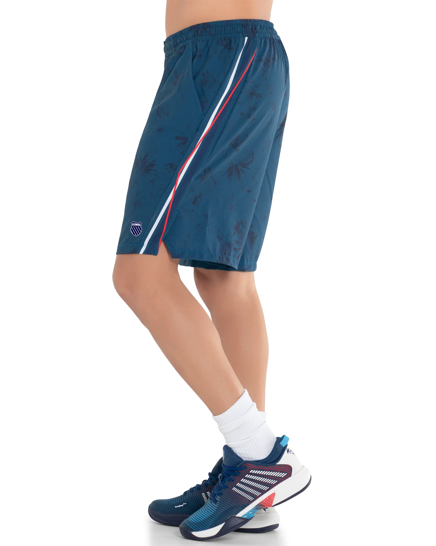 107714-460 | NEW ERA SHORT-9" | BLUE OPAL - Image 4