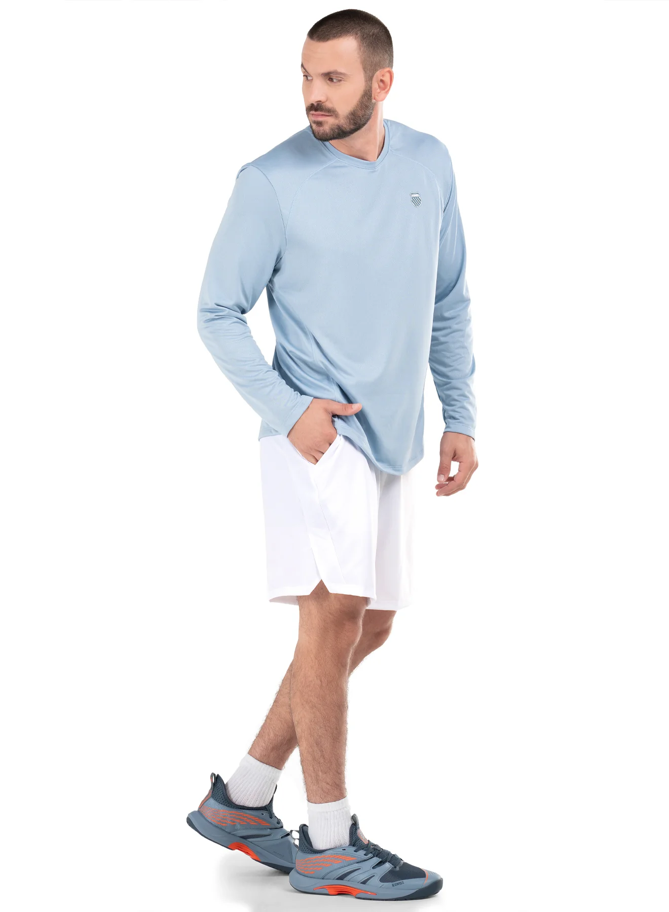 109106-450 | ODYSSEY L/S | PLRS - Image 3