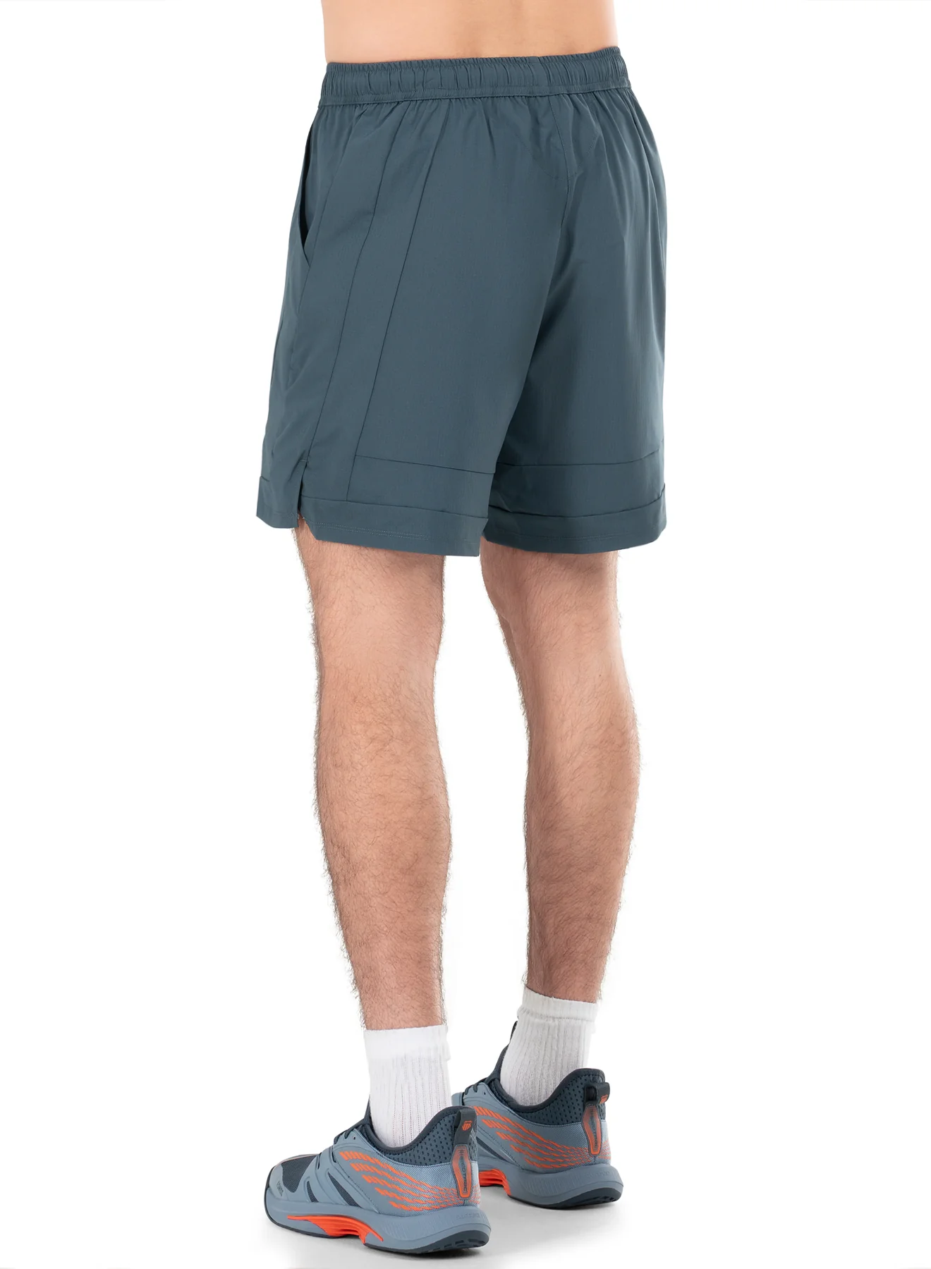 109111-456 | RIP STOP SHORT-7" | CREAM - Image 3