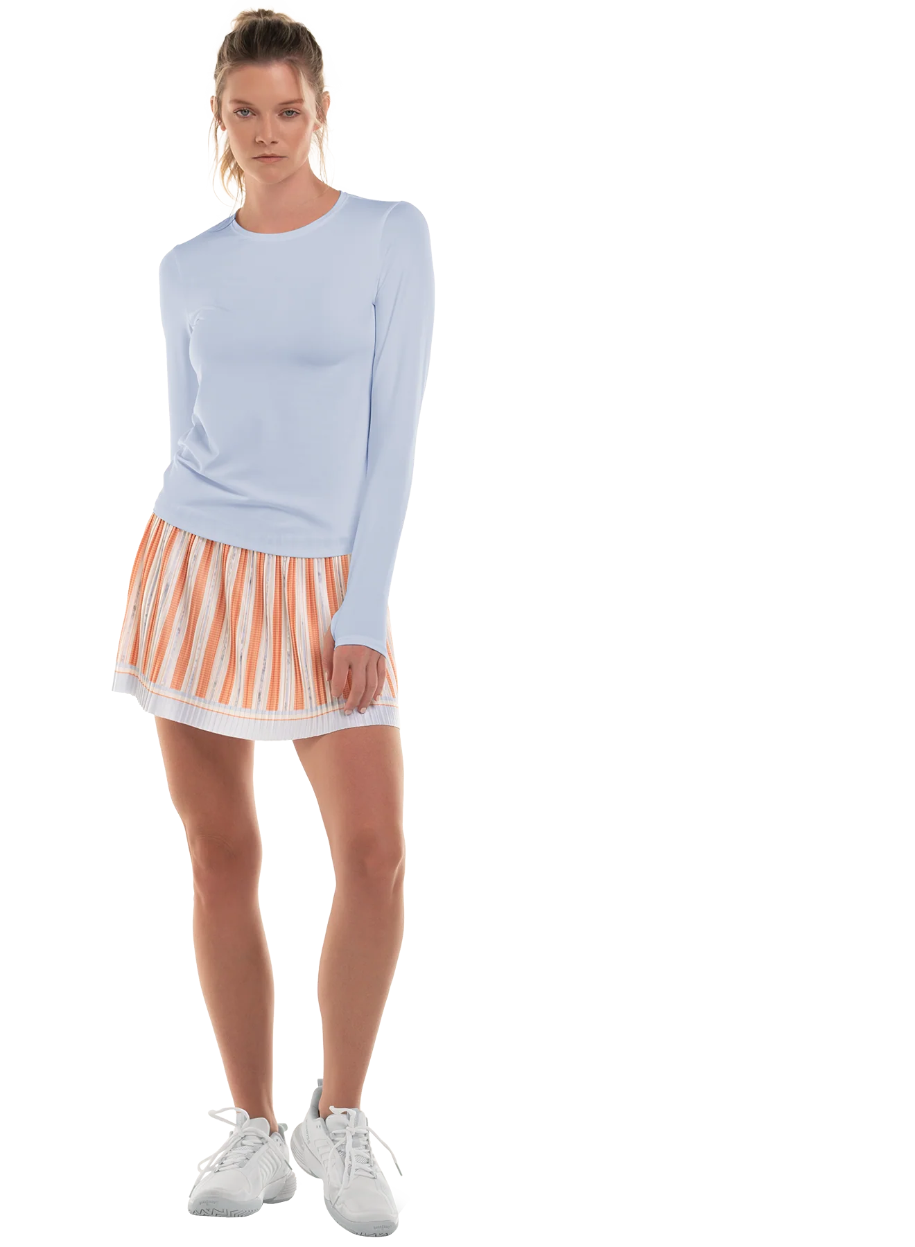 1910206-433 | COMPETITIVE L/S | GLACE