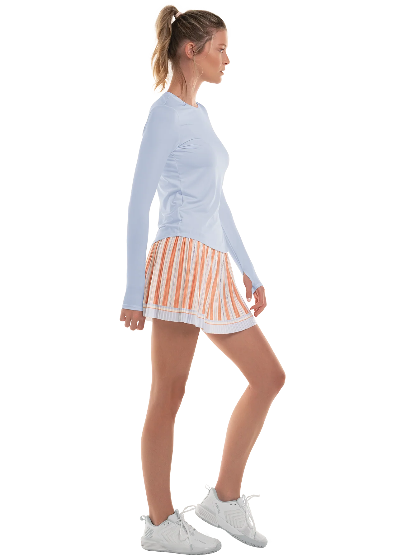 1910206-433 | COMPETITIVE L/S | GLACE - Image 2