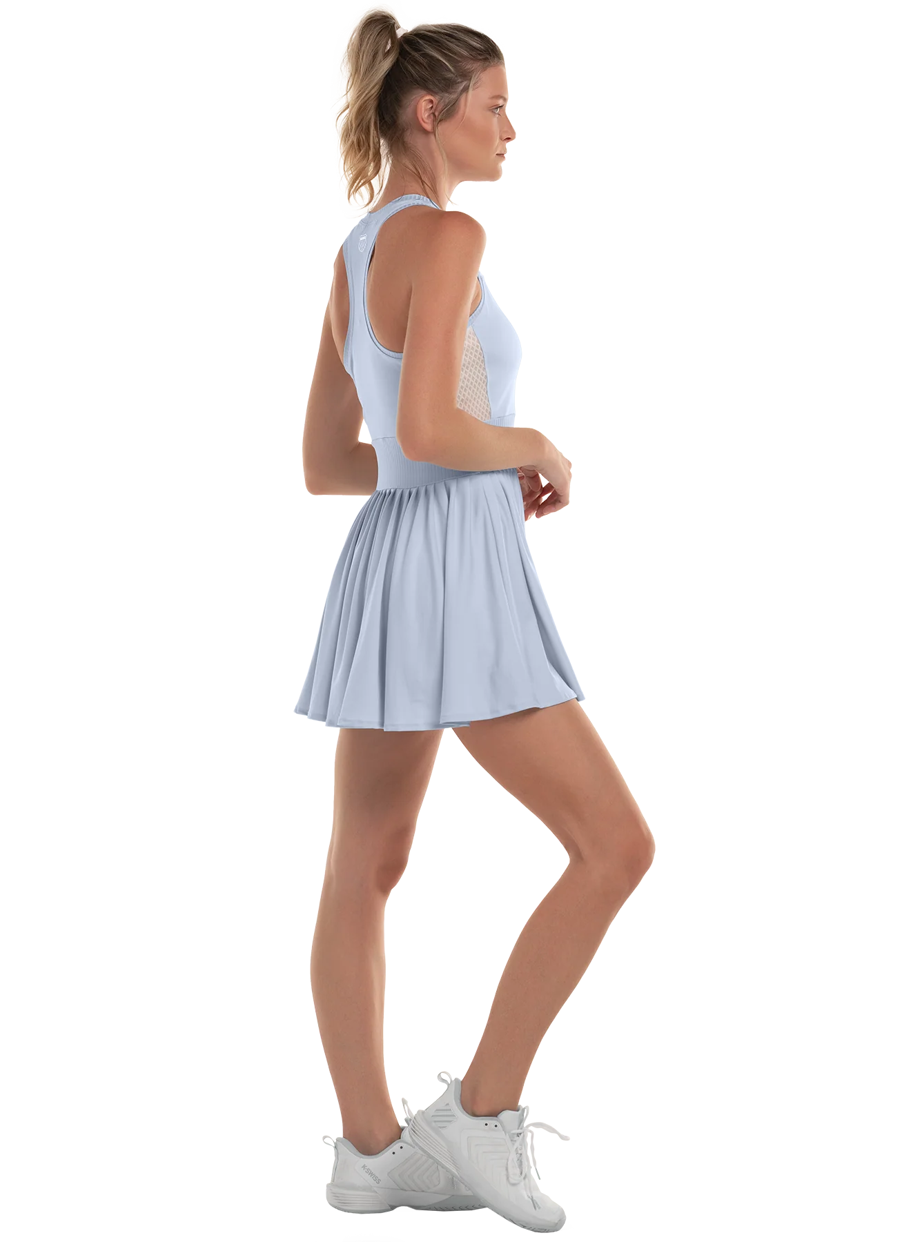 1910211-433 | COURTSIDE DRESS | GLACE - Image 2