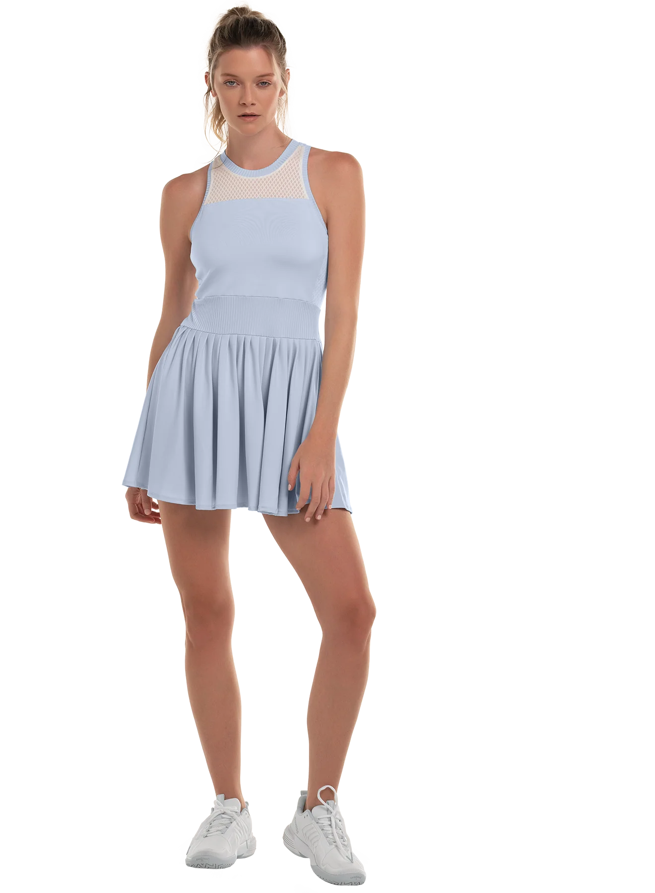 1910211-433 | COURTSIDE DRESS | GLACE - Image 4