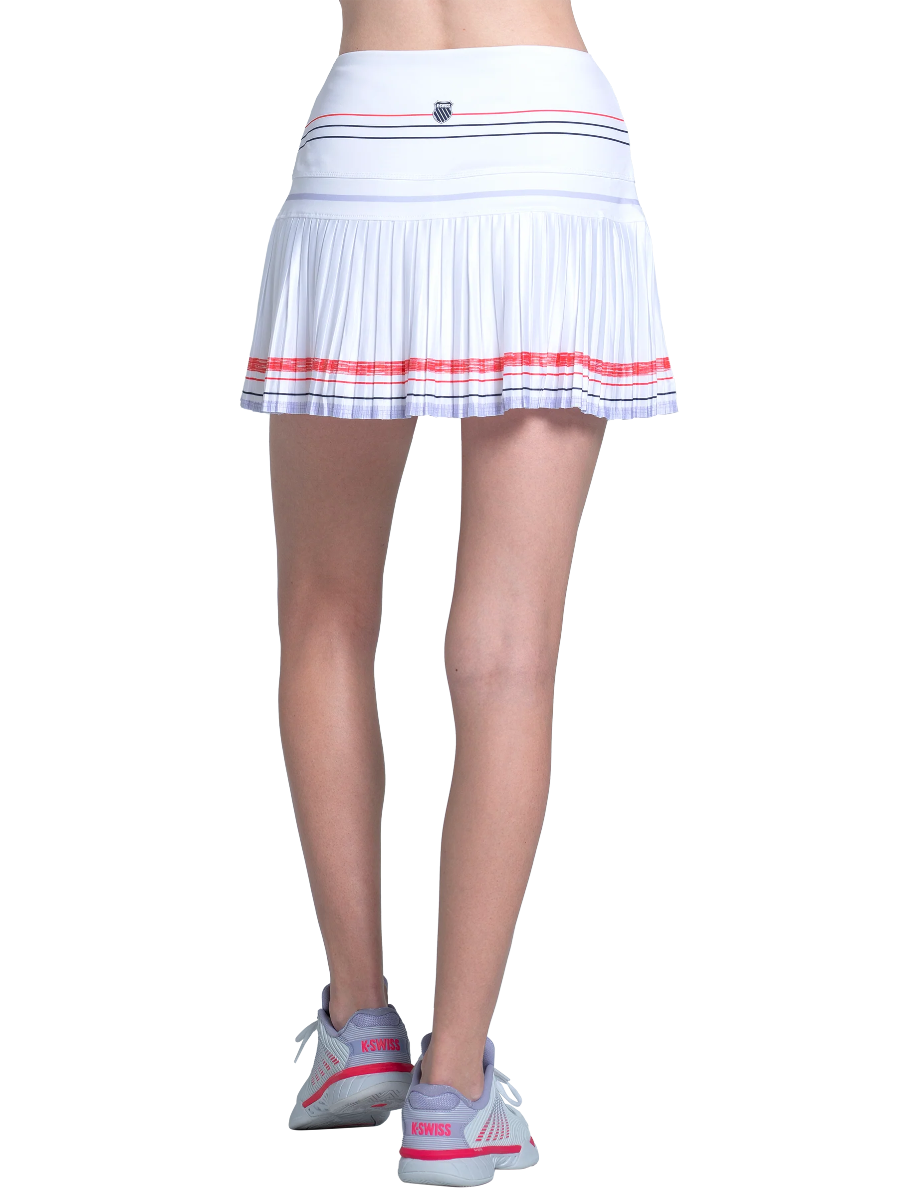 1911430-606 | RIVAL SKIRT - 14" | CORAL - Image 4