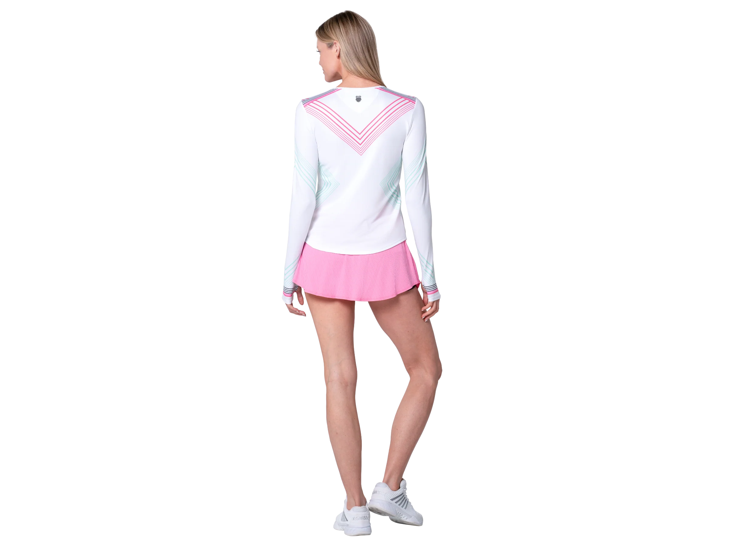 1912210-662 | PIQUE L/S - Image 2