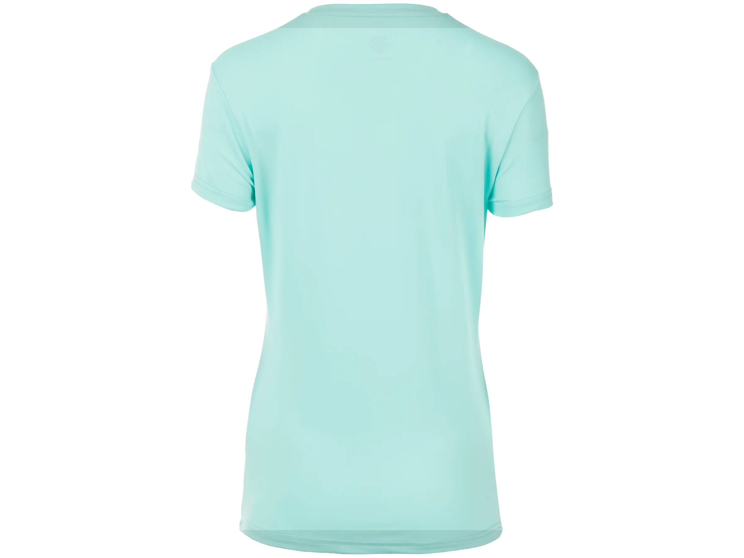 194243-485 | WOMENS HYPRCOURT EXPRESS LOGO TEE - Image 2