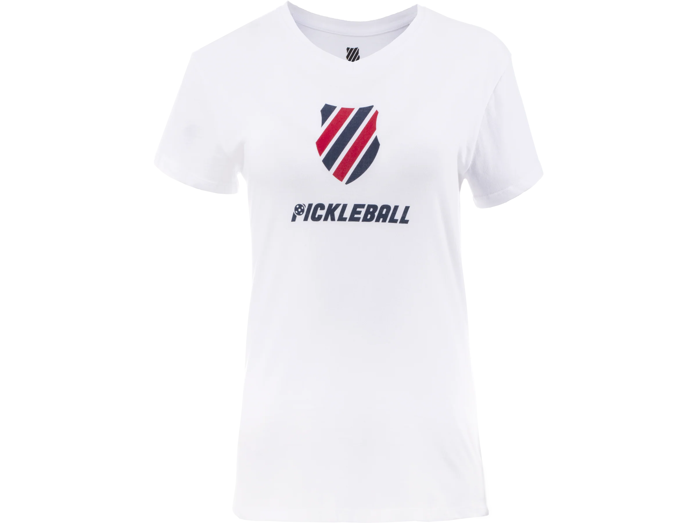 194432-114 | WOMENS PICKLEBALL T-SHIRT