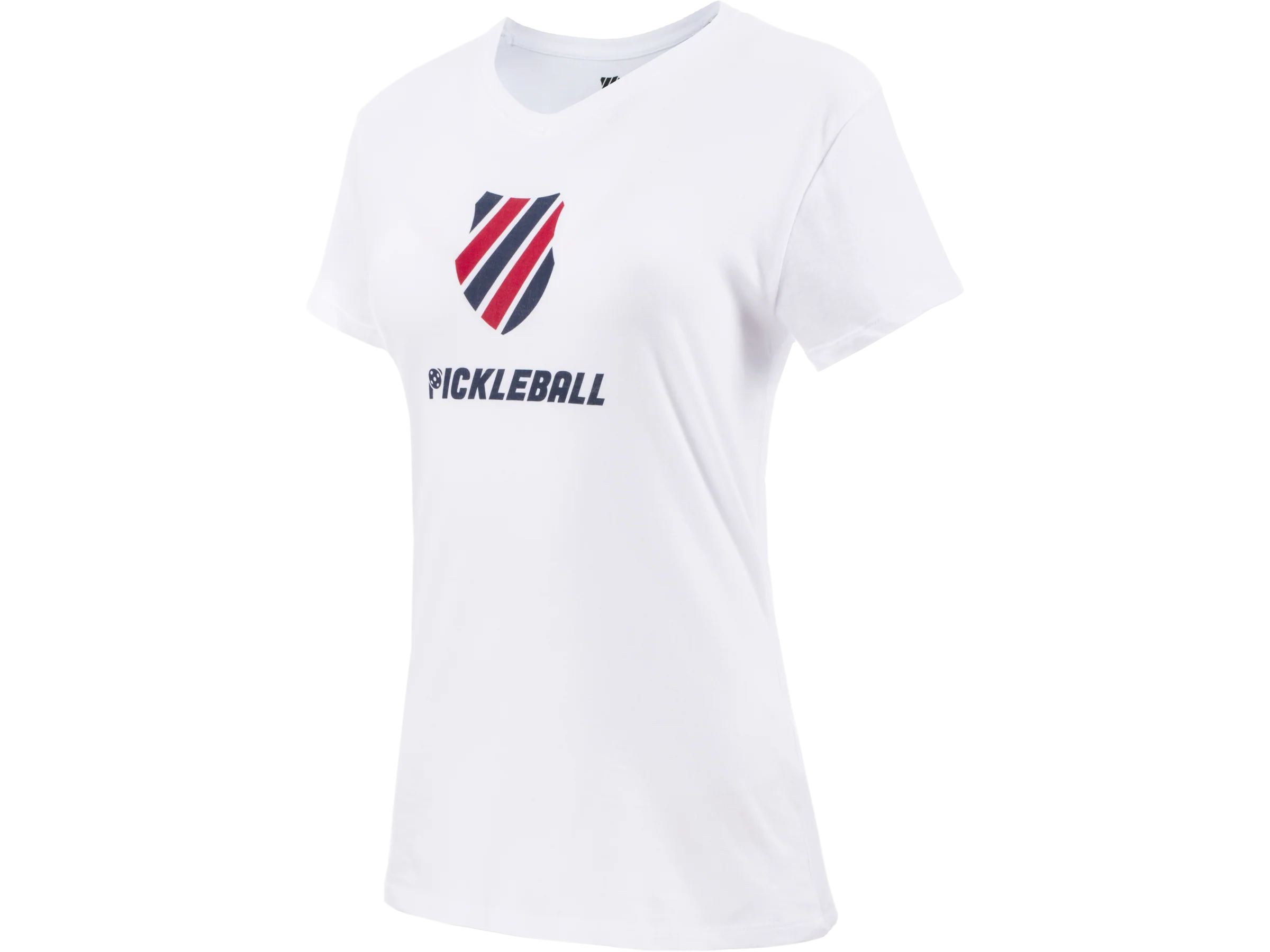 194432-114 | WOMENS PICKLEBALL T-SHIRT - Image 2
