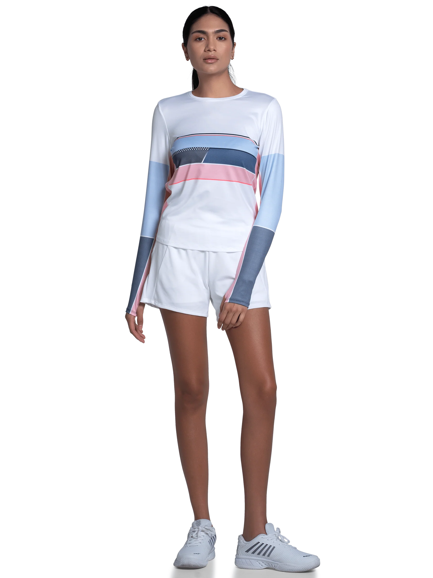 199088-452 | ACCELERATE L/S