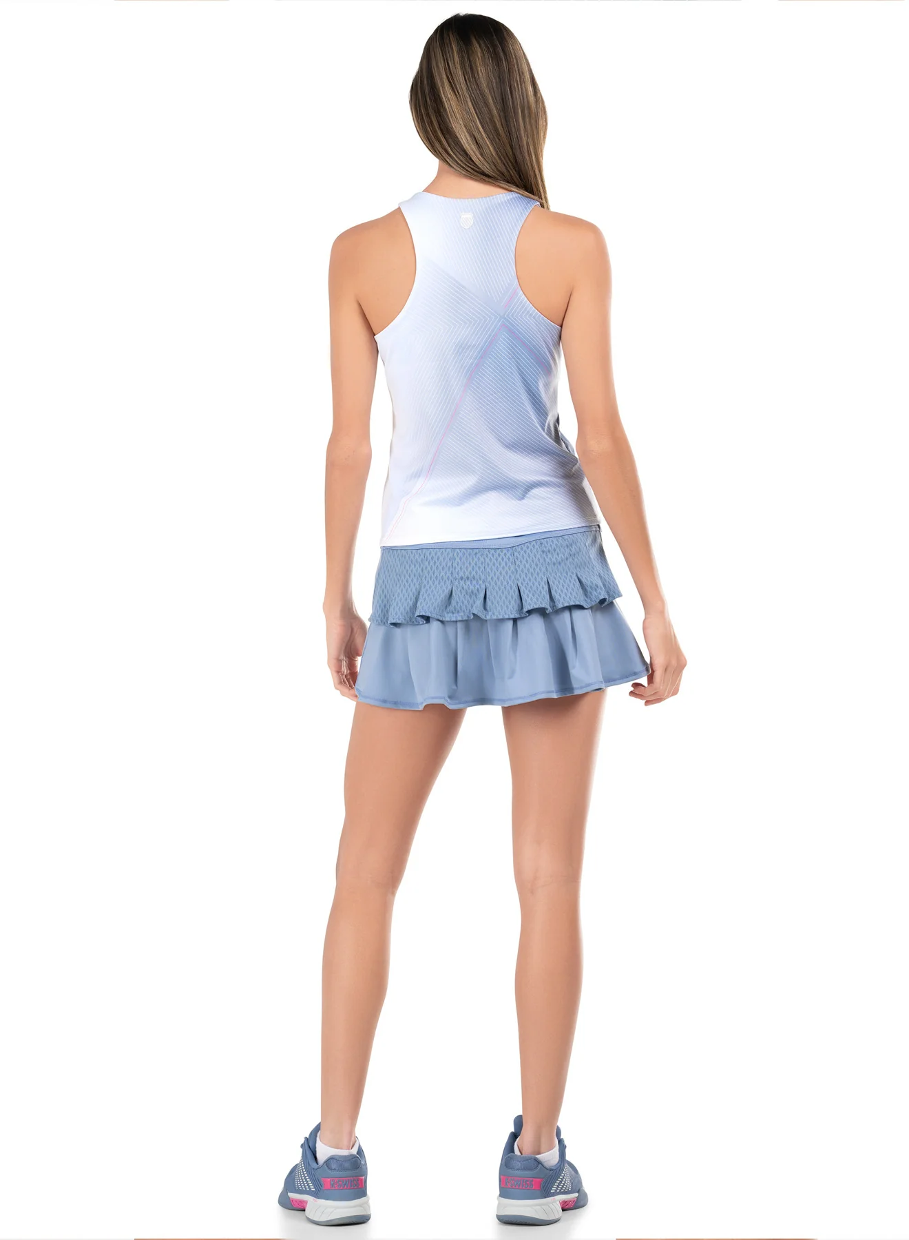 199094-414 | CROSS COURT ROMPER - Image 4