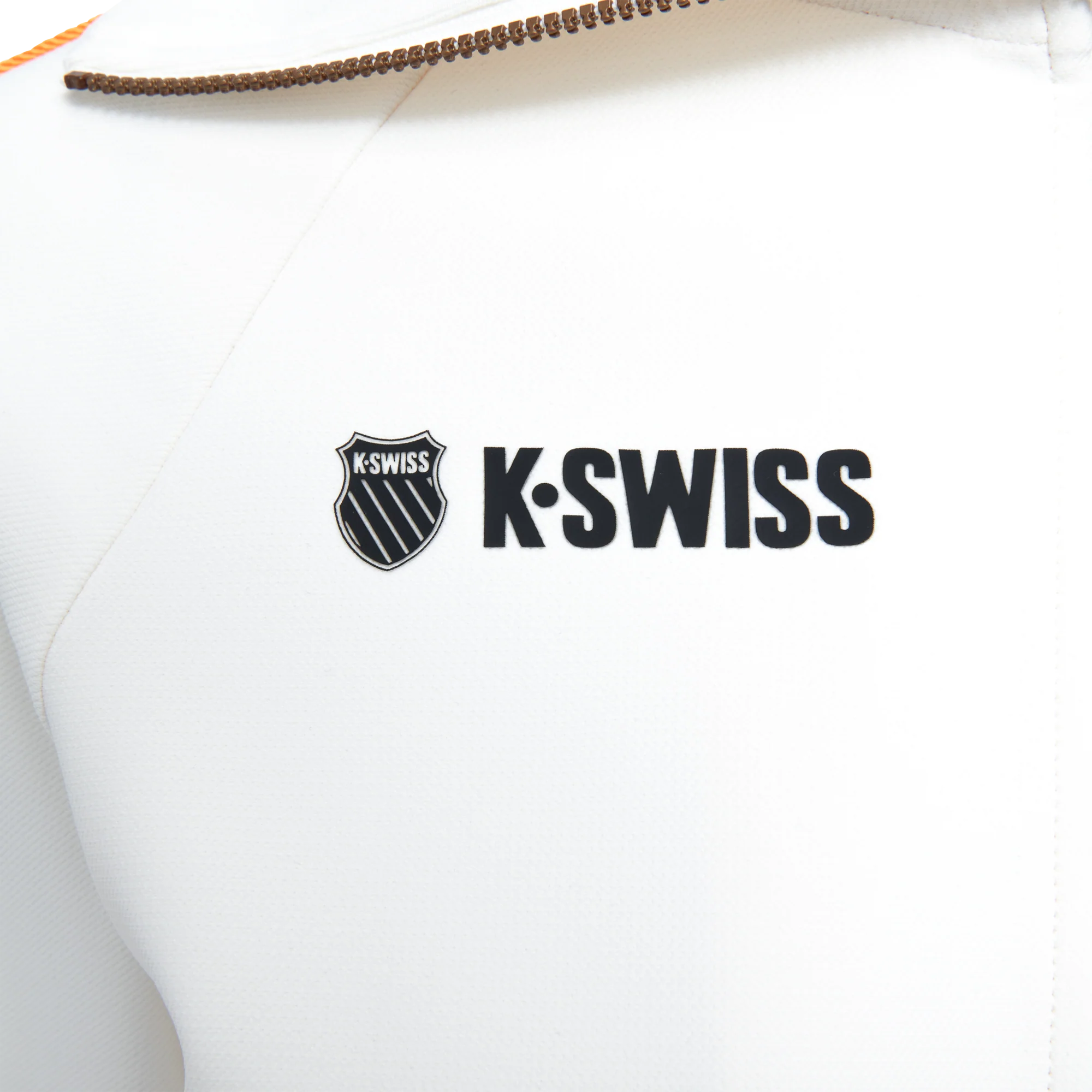 199354-156 | MCLAREN F1 TEAM VINTAGE SOFT TRACK JACKET | WHITE - Image 3