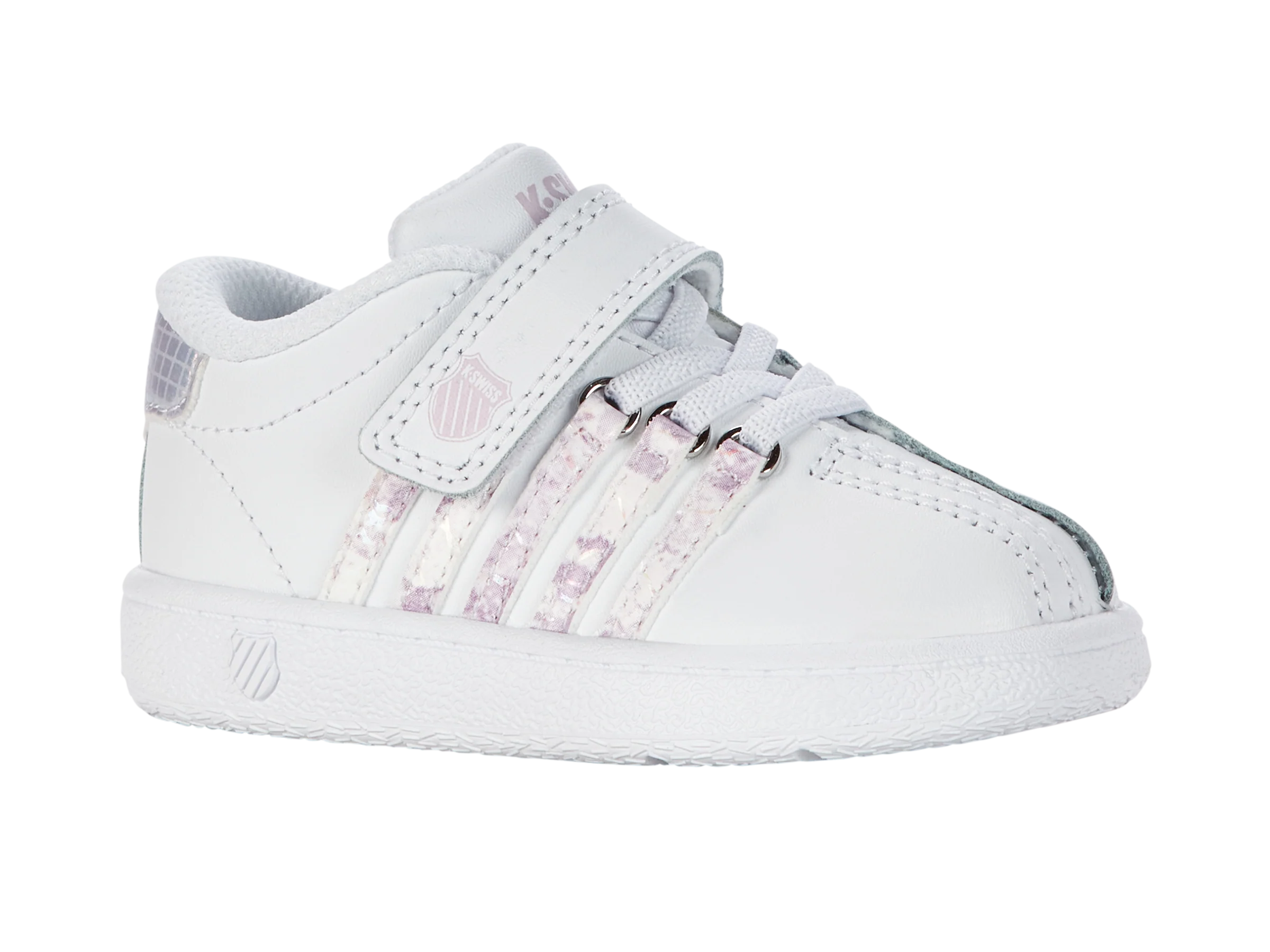 23446-963-M | CLASSIC VN VLC | WHITE/LILAC SNOW - Image 2