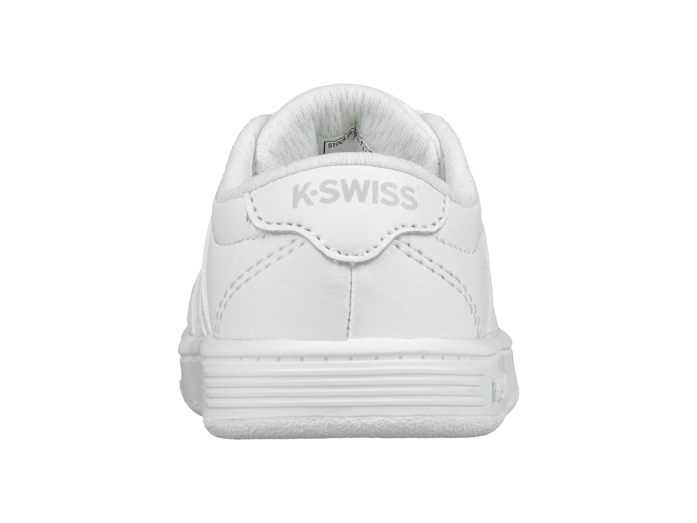25612-101-W | CLASSIC PRO | WHITE/WHITE - Image 4