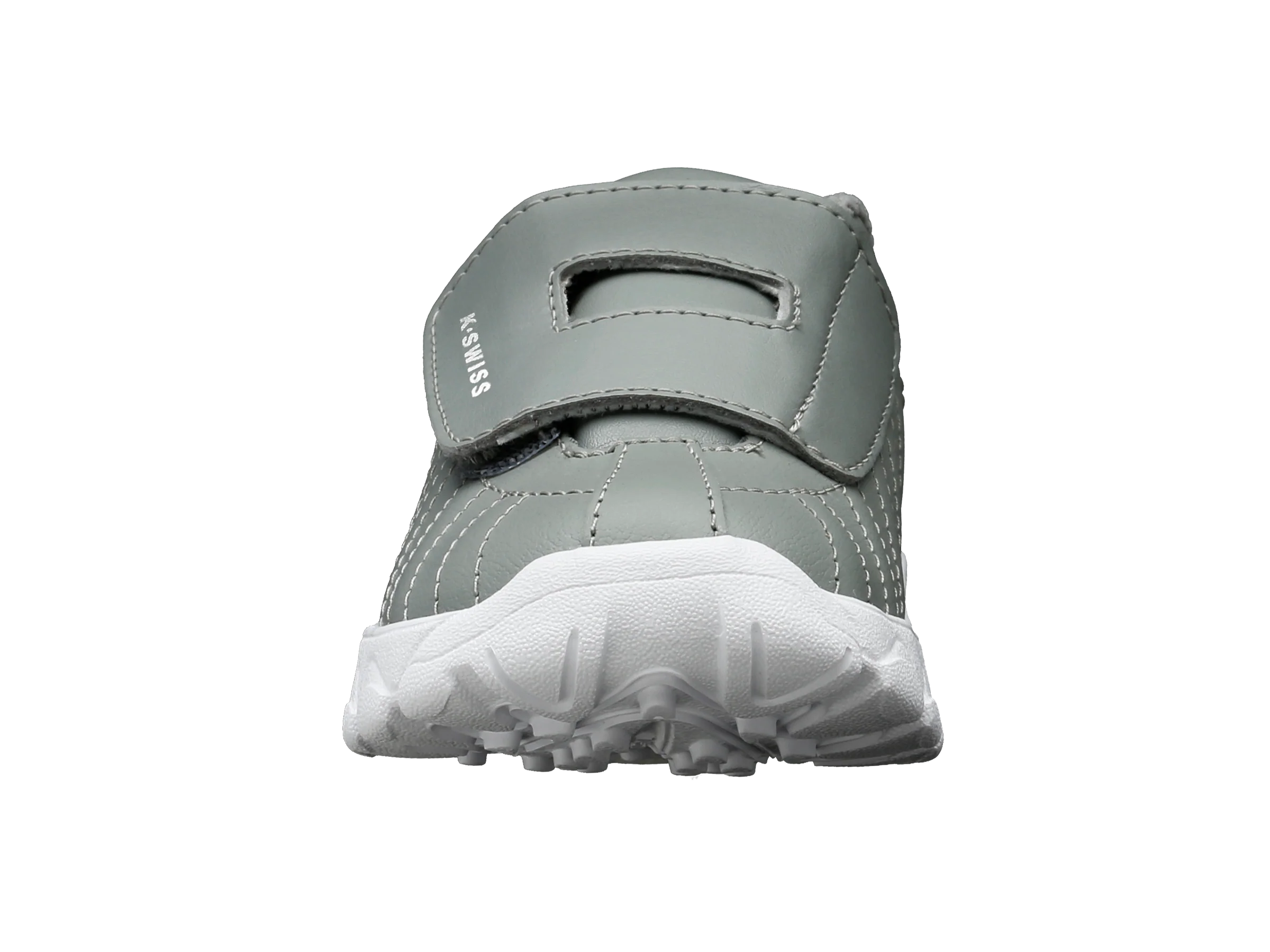 26554-022-W | ST329 STRAP | NEUTRAL GRAY/SILVER - Image 3