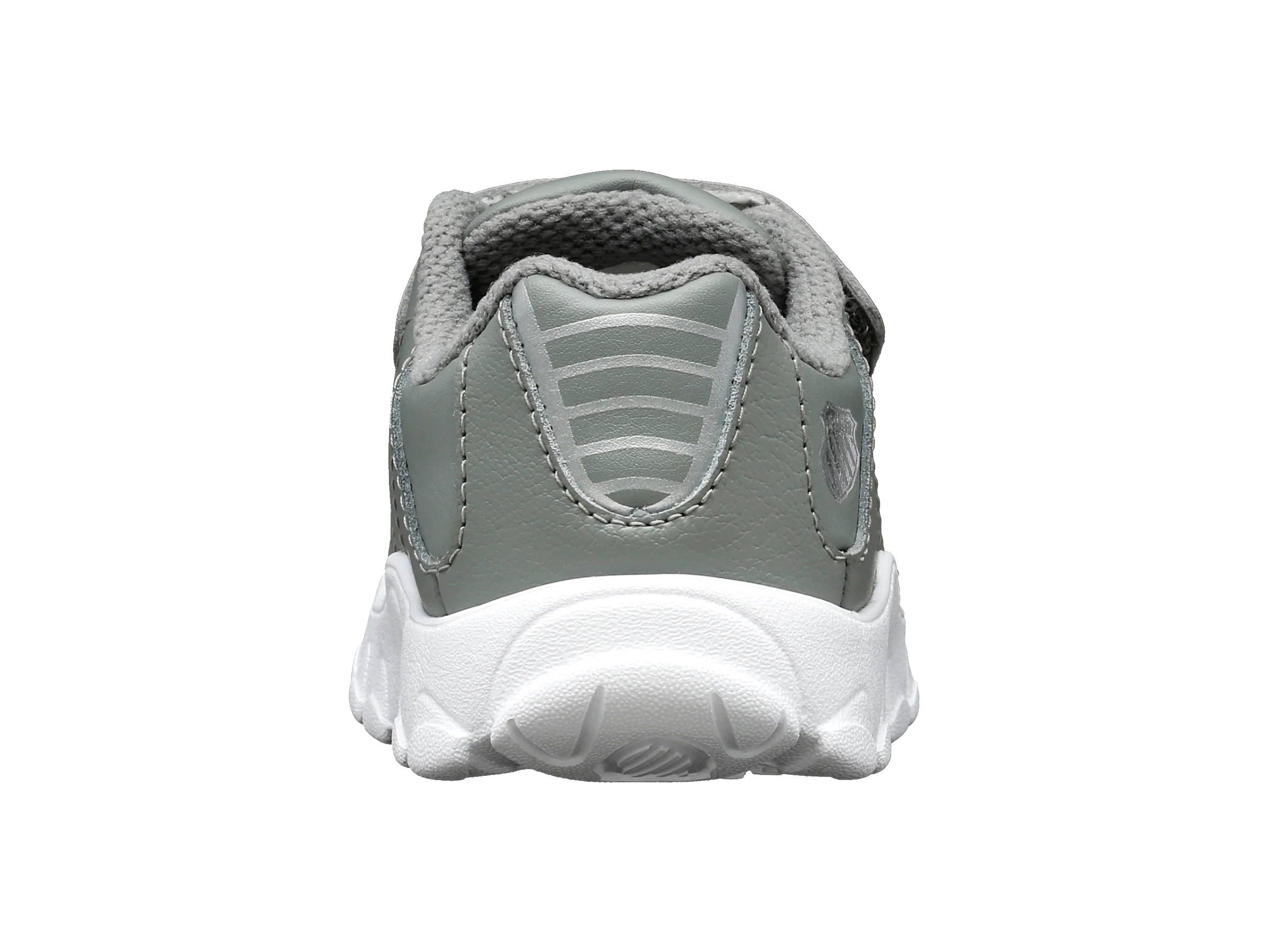26554-022-W | ST329 STRAP | NEUTRAL GRAY/SILVER - Image 4
