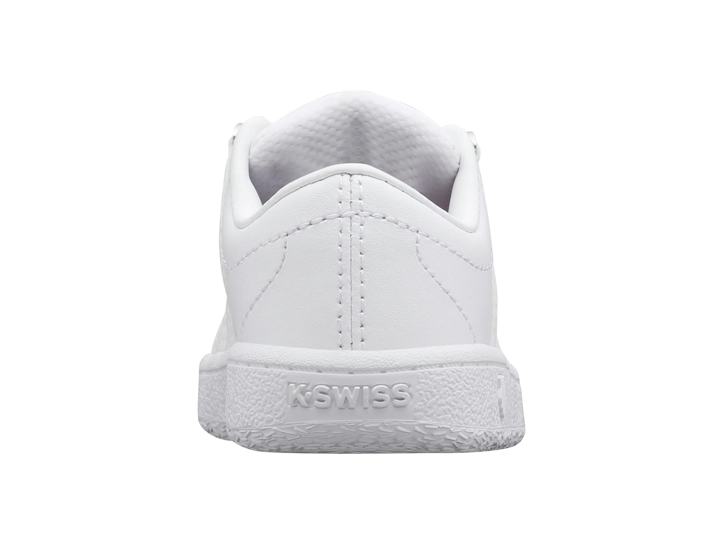 27161-101-M | CLASSIC LX | WHITE/WHITE - Image 4
