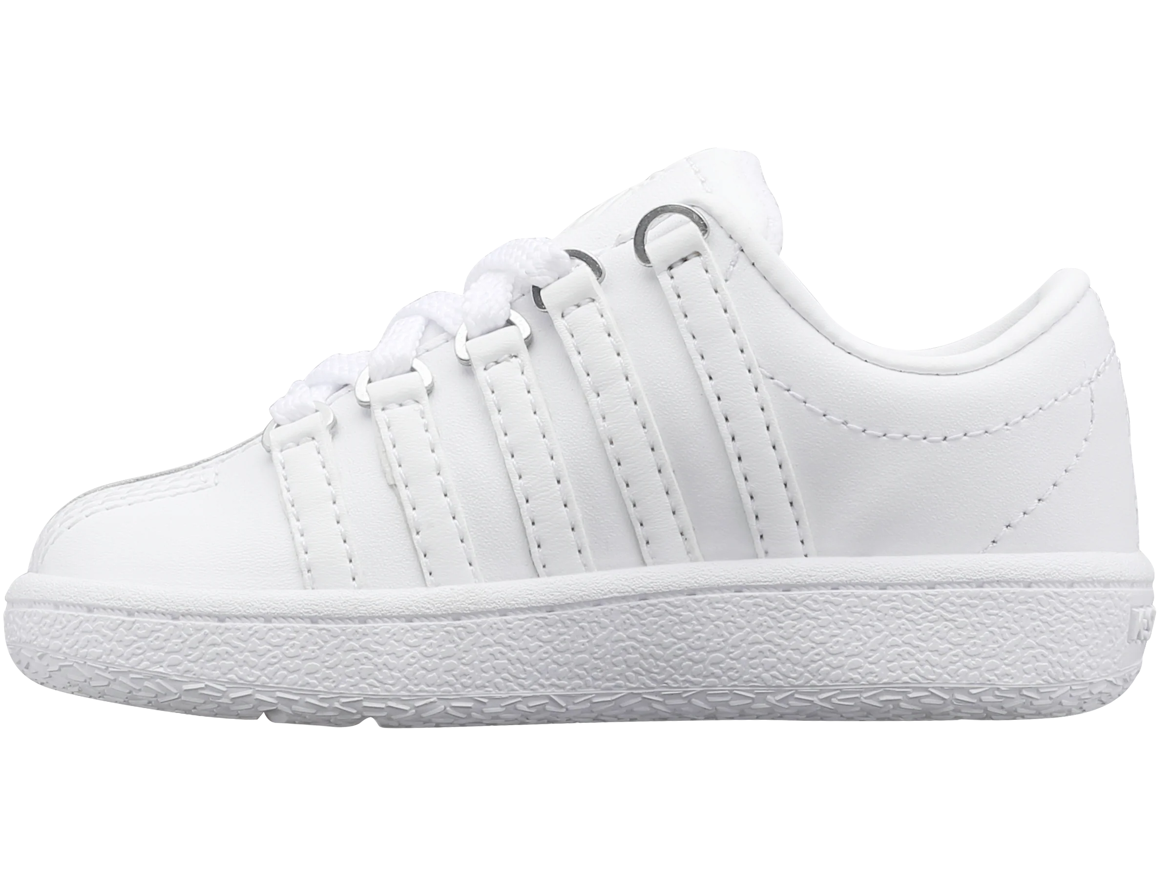 27161-101-M | CLASSIC LX | WHITE/WHITE - Image 5