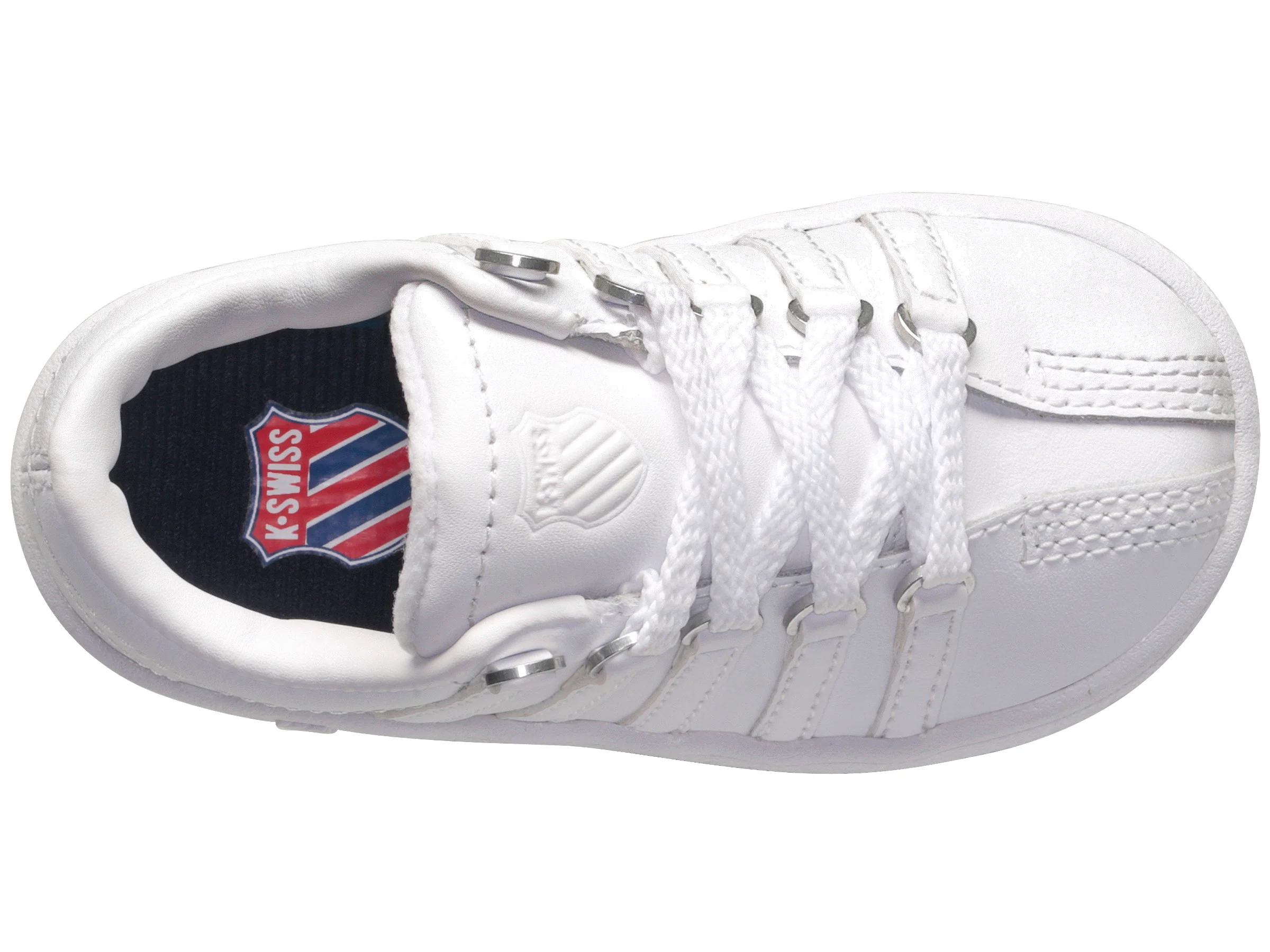 27161-101-M | CLASSIC LX | WHITE/WHITE - Image 6