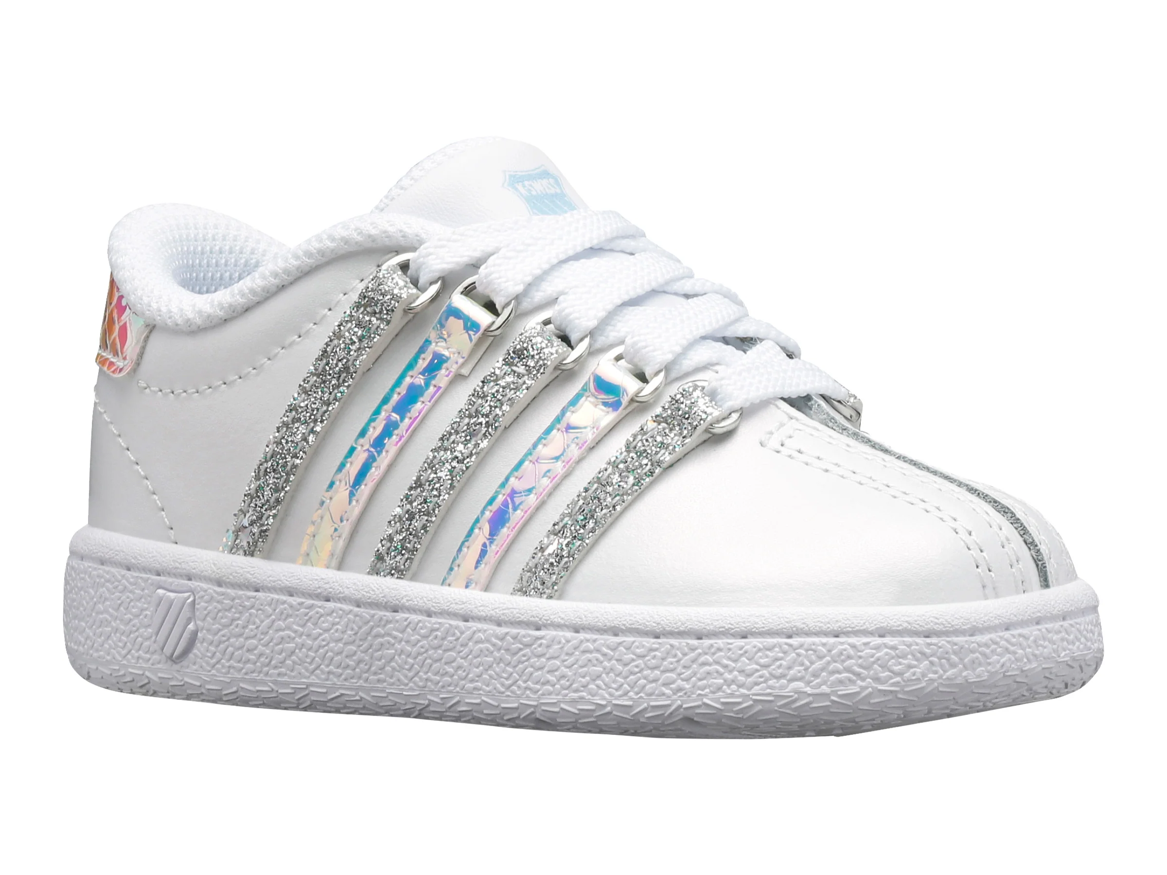 27321-968-M | CLASSIC VN | WHITE/SPARKLING MERMAID - Image 2