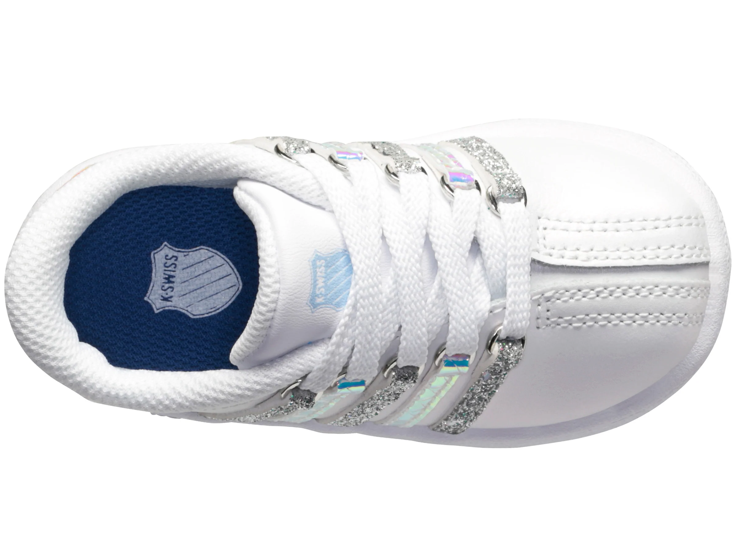 27321-968-M | CLASSIC VN | WHITE/SPARKLING MERMAID - Image 7