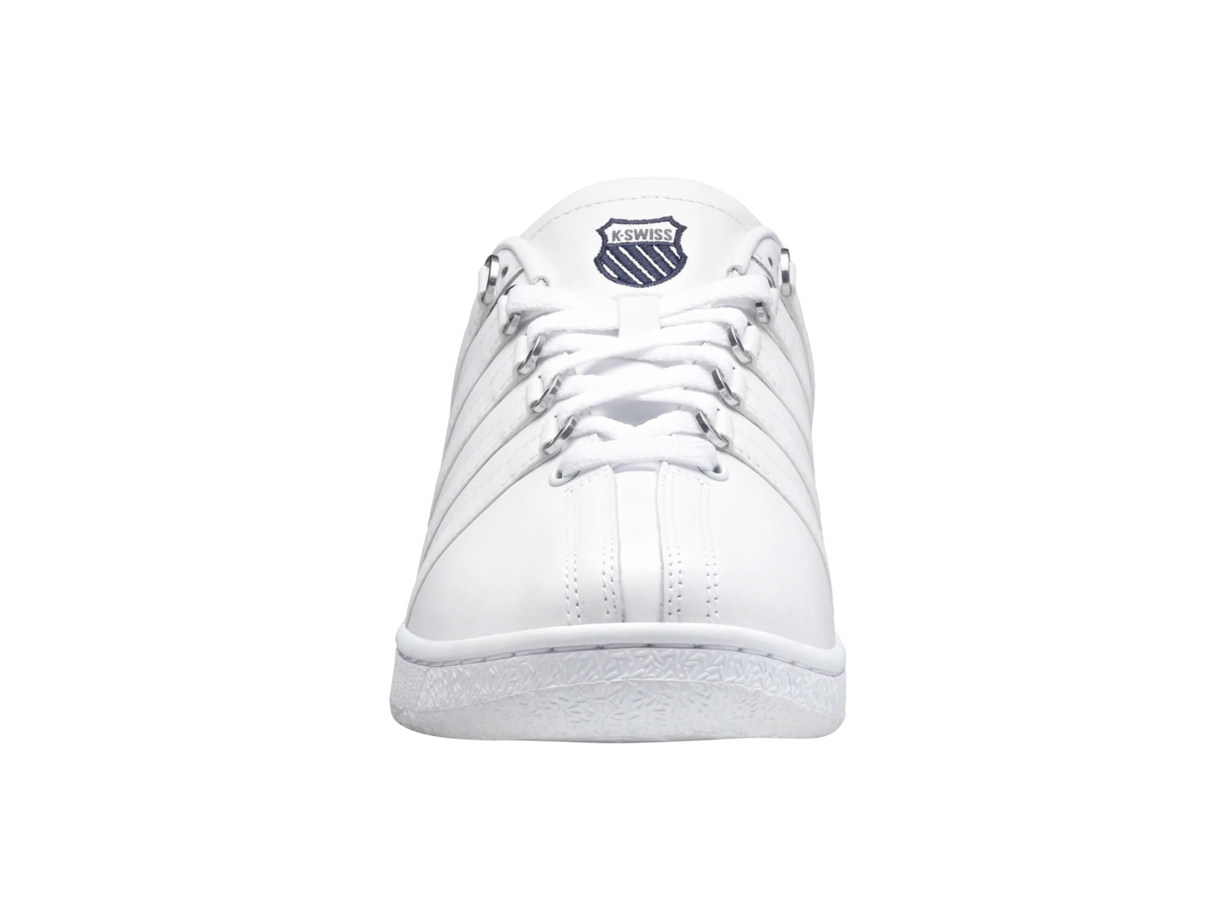 53343-105-M | CLASSIC VN | WHITE/NAVY - Image 3