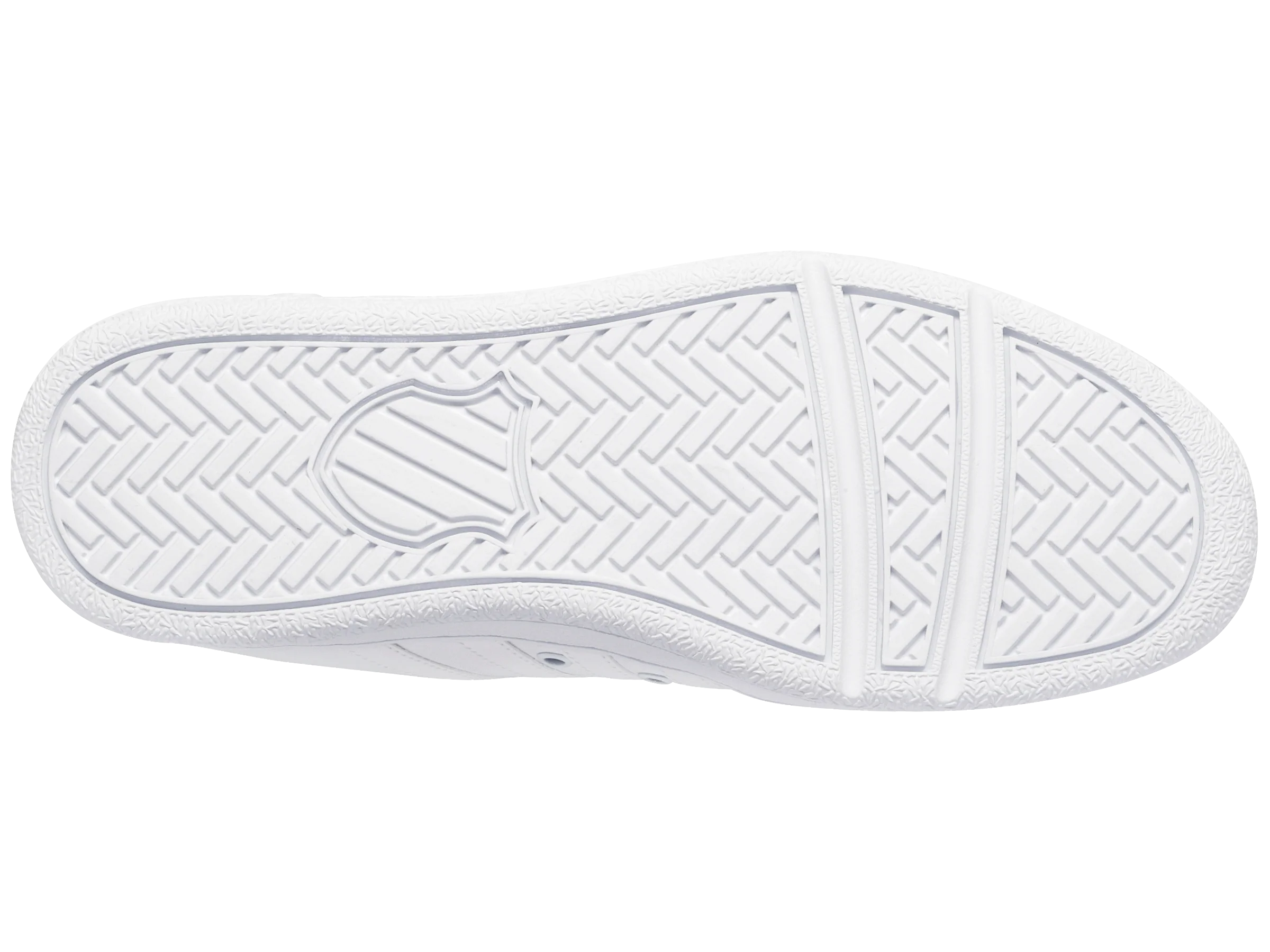 53343-105-M | CLASSIC VN | WHITE/NAVY - Image 6