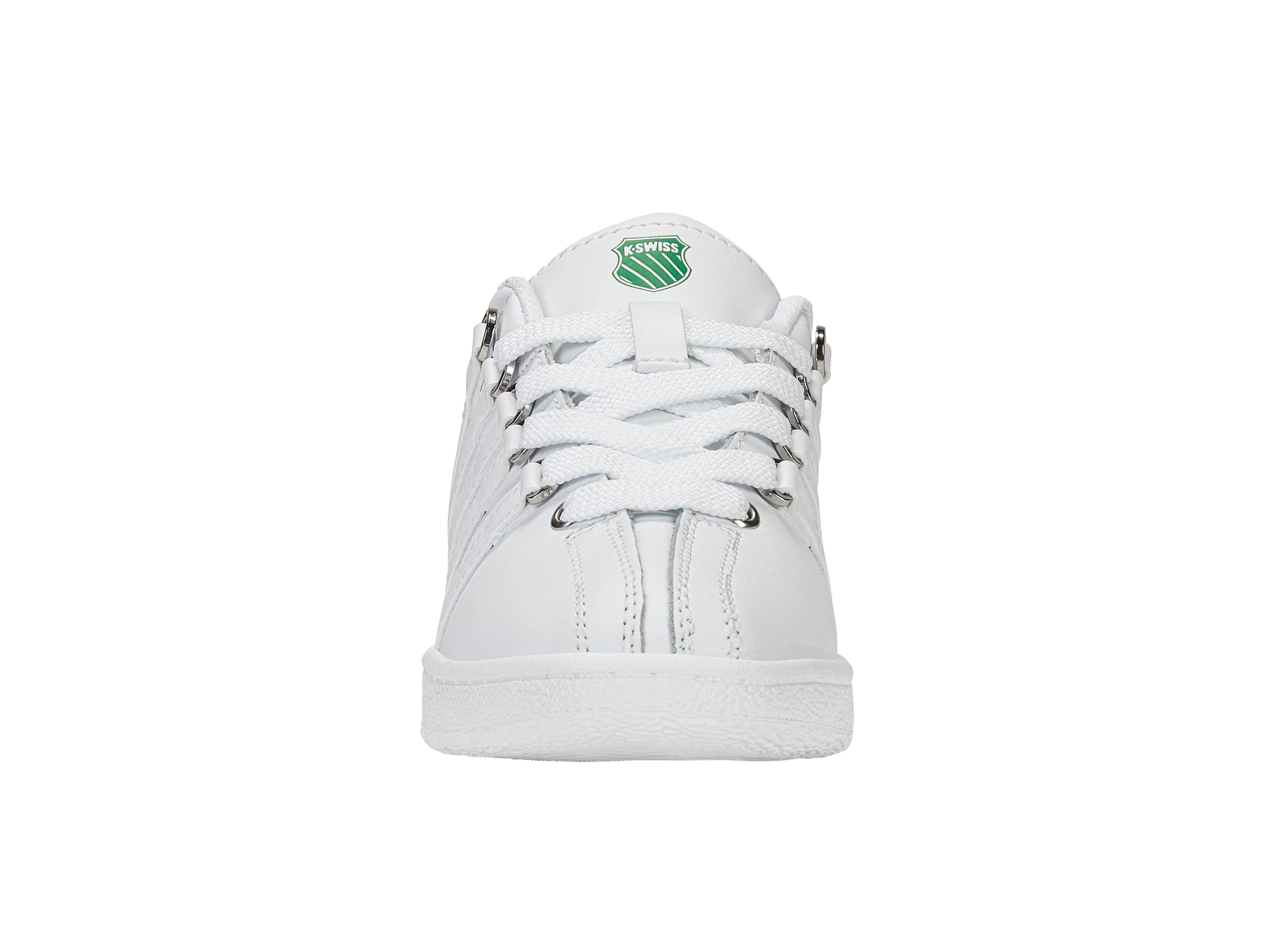 53343-168-M | CLASSIC VN | WHITE/GREEN - Image 3