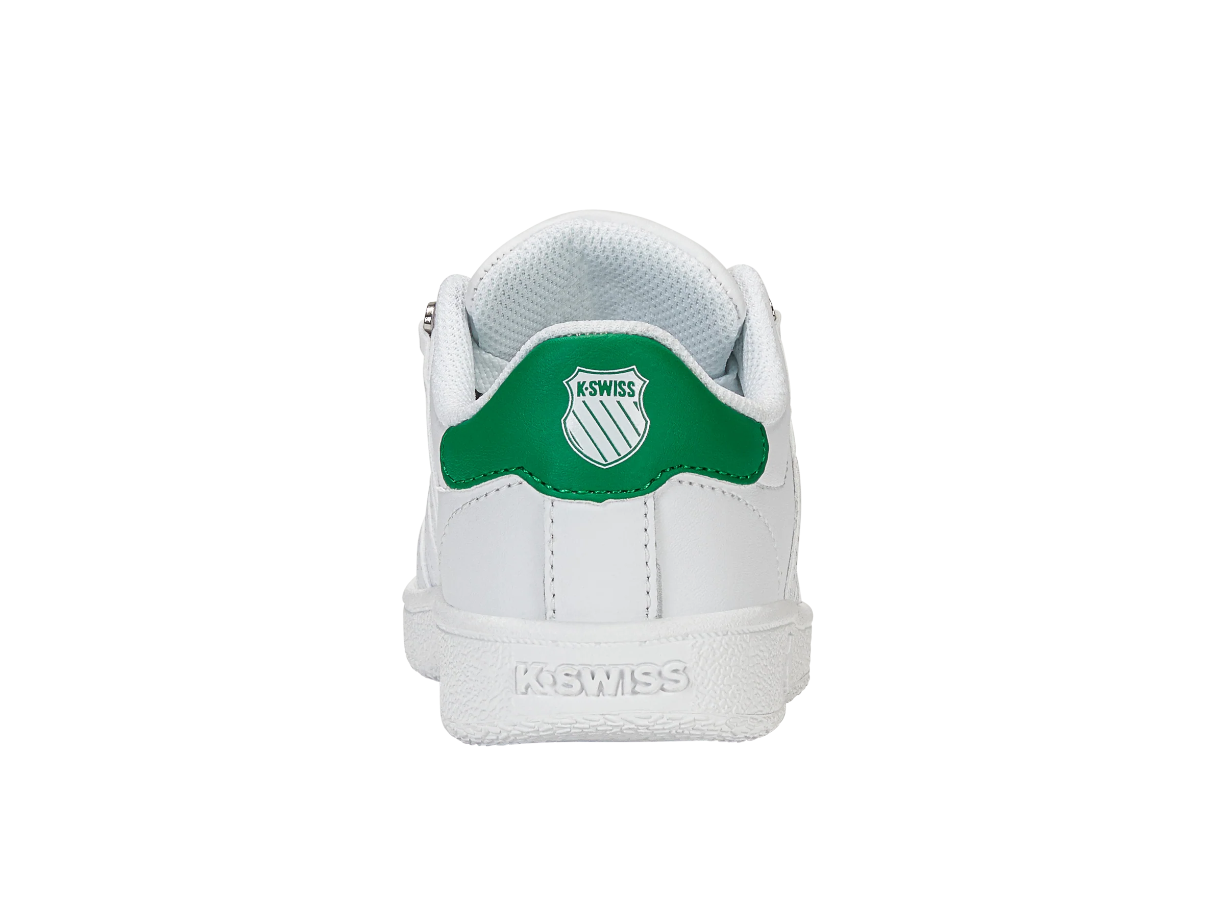 53343-168-M | CLASSIC VN | WHITE/GREEN - Image 4
