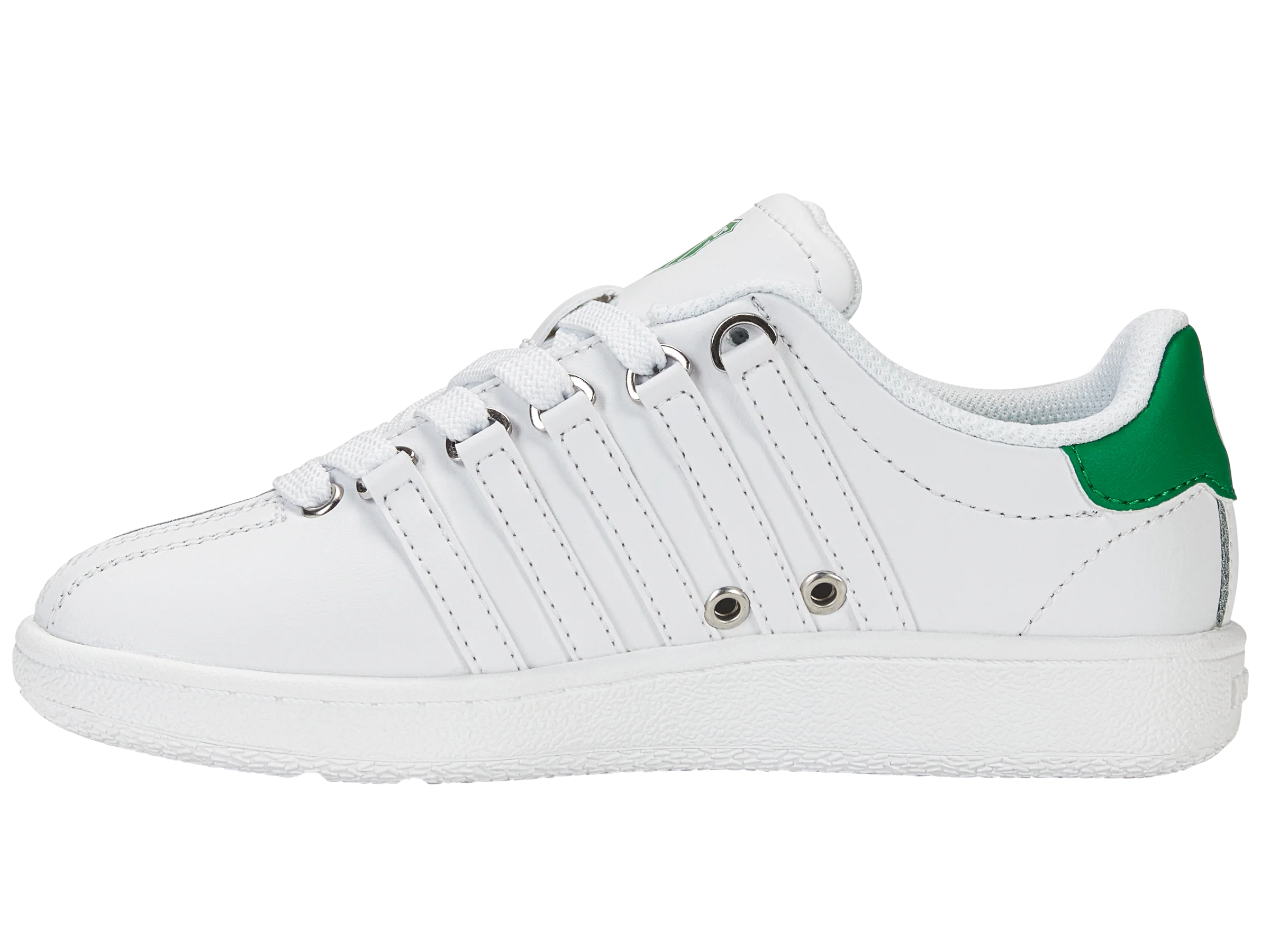 53343-168-M | CLASSIC VN | WHITE/GREEN - Image 5