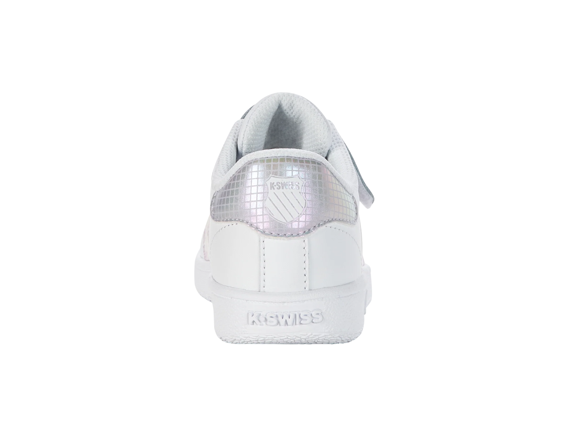 53446-963-M | CLASSIC VN VLC | WHITE/LILAC SNOW - Image 4