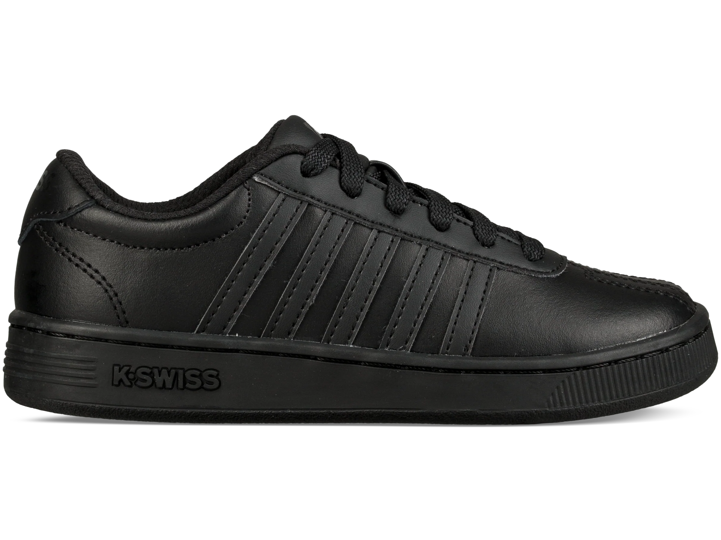 55612-001-W | CLASSIC PRO | BLACK/BLACK