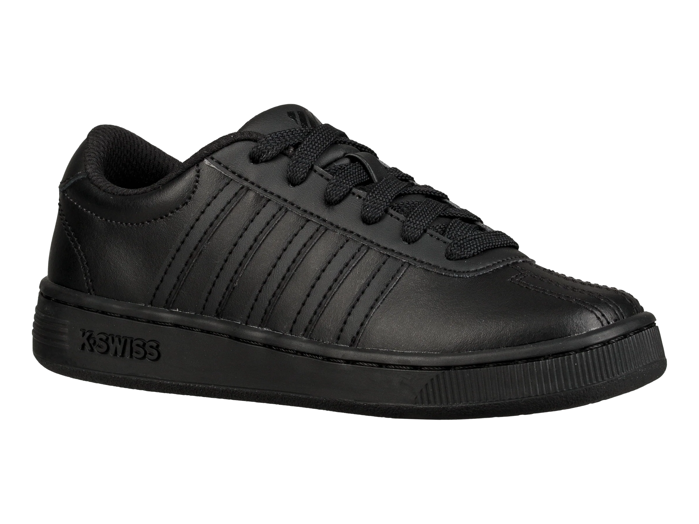 55612-001-W | CLASSIC PRO | BLACK/BLACK - Image 2