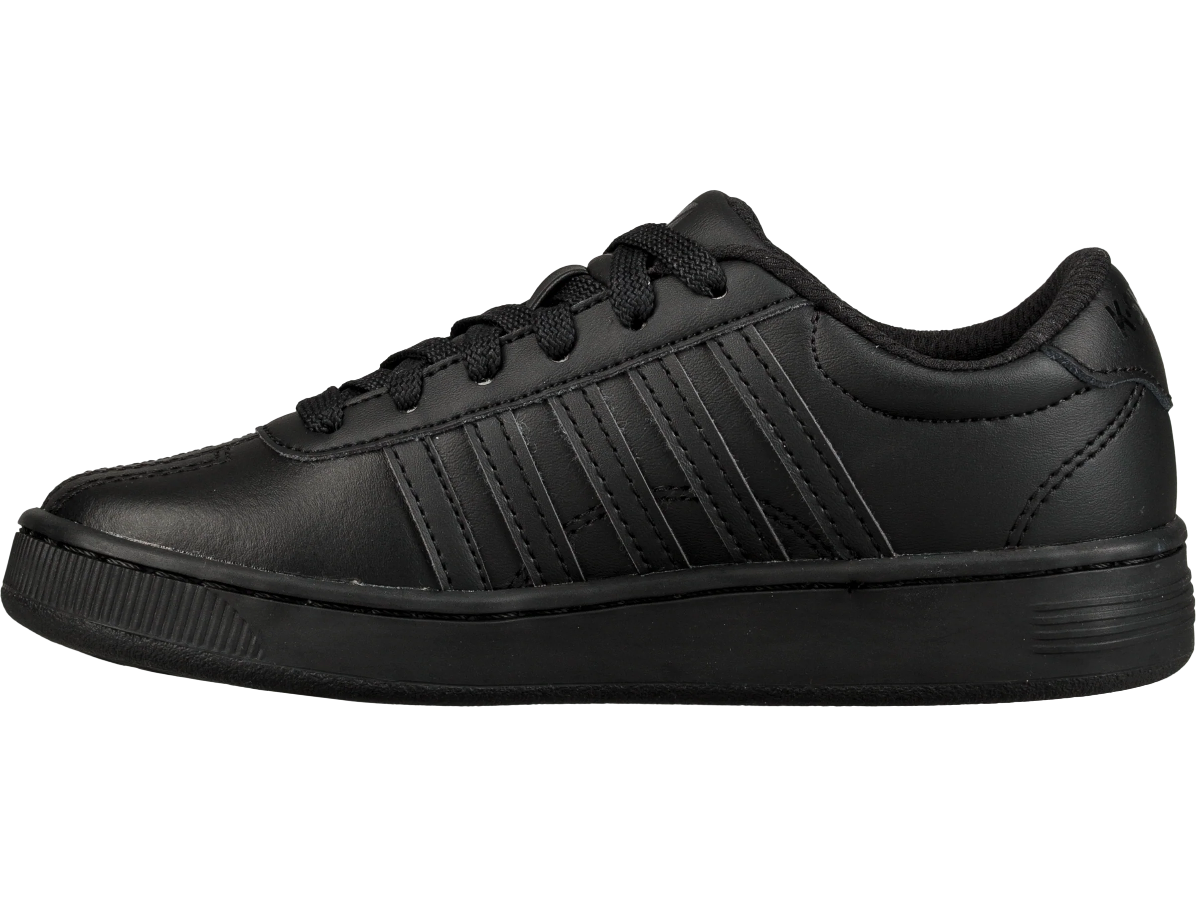 55612-001-W | CLASSIC PRO | BLACK/BLACK - Image 5