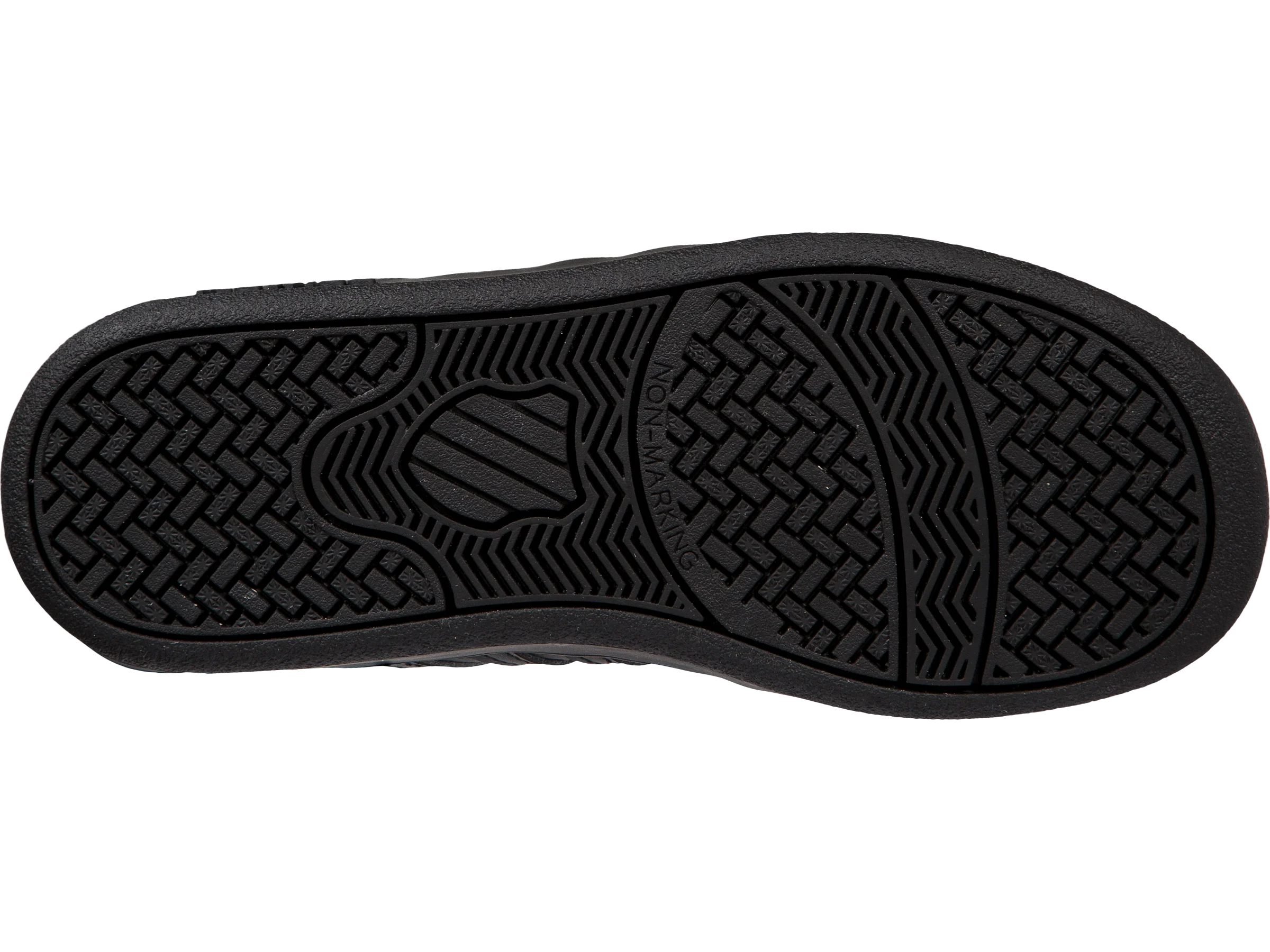 55612-001-W | CLASSIC PRO | BLACK/BLACK - Image 6