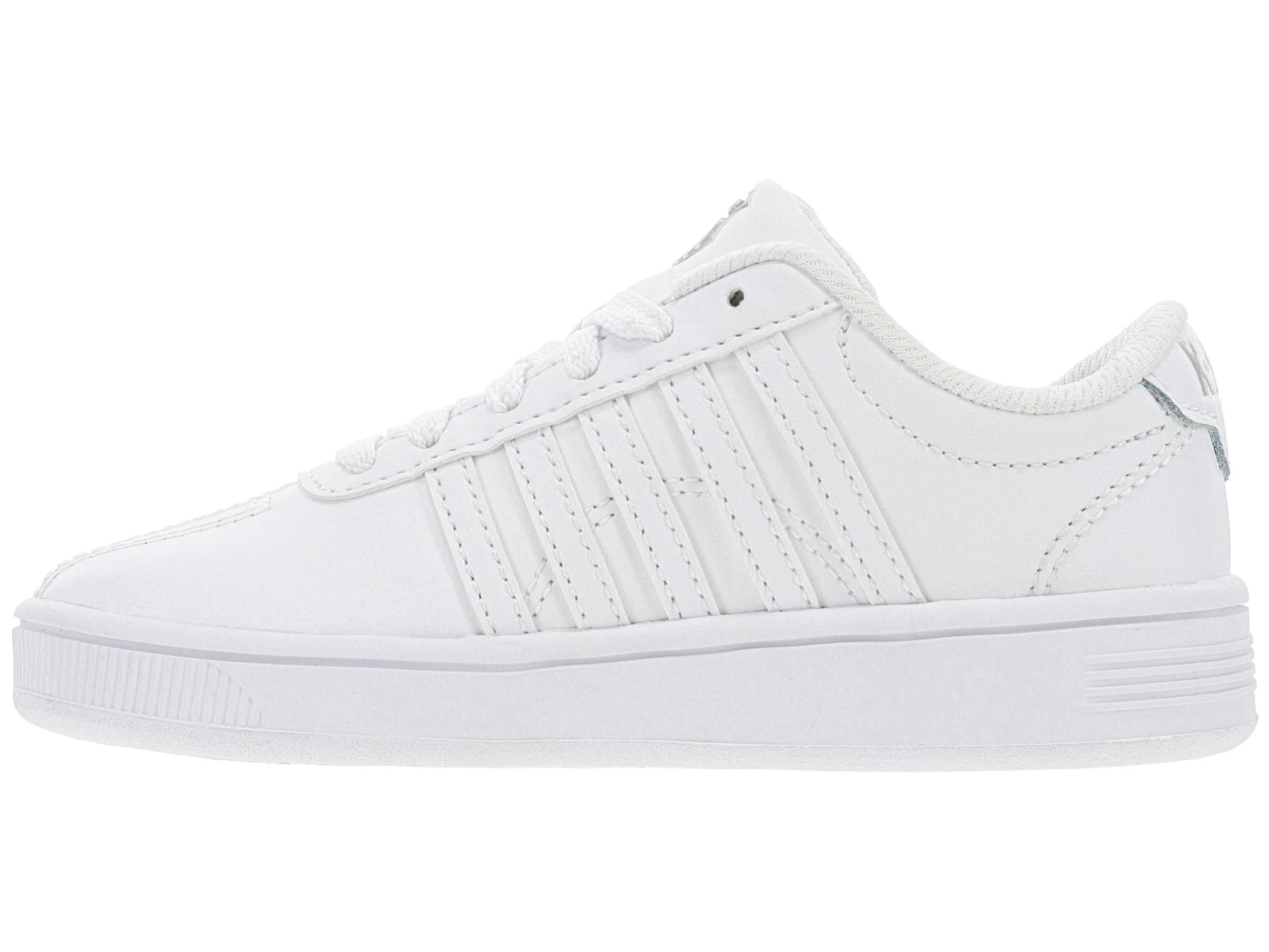 55612-101-W | CLASSIC PRO | WHITE/WHITE - Image 5