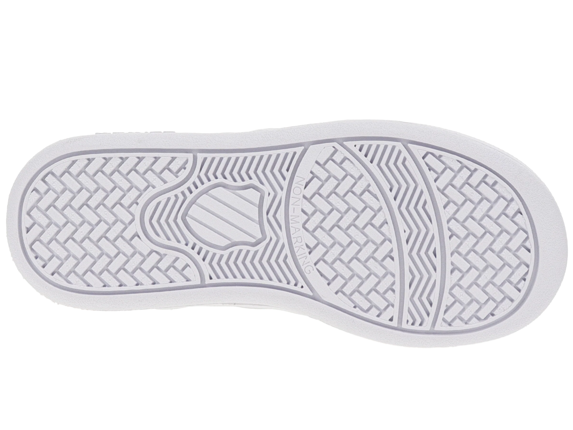 55612-101-W | CLASSIC PRO | WHITE/WHITE - Image 6
