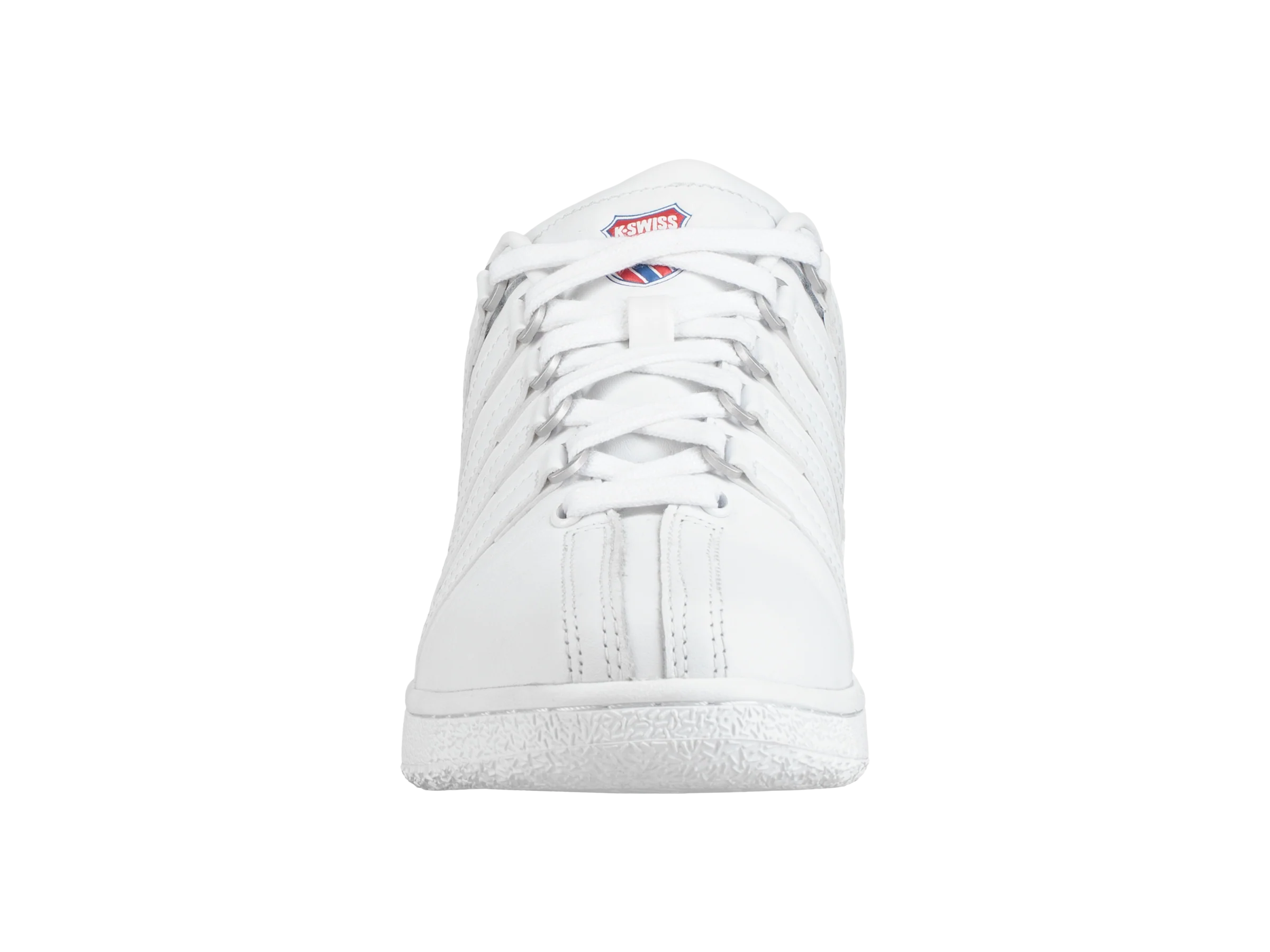 55826-130-M | CLASSIC VN HERITAGE | WHITE/CLASSIC BLUE/RIBBON RED - Image 3