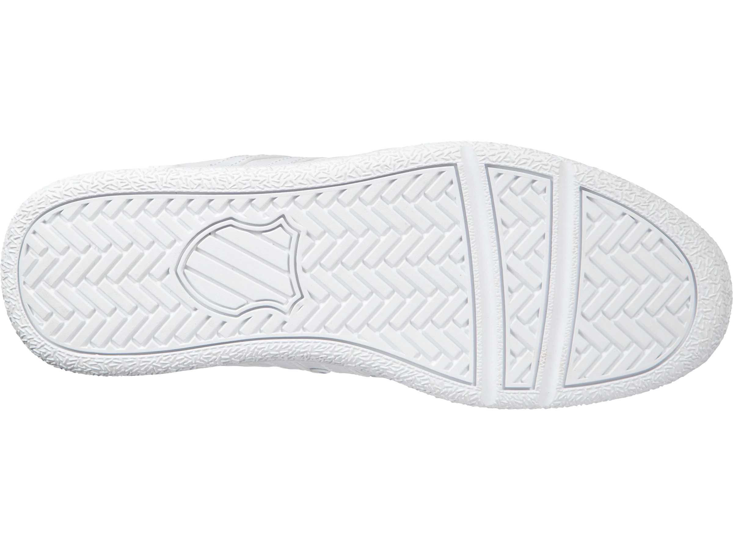 55826-130-M | CLASSIC VN HERITAGE | WHITE/CLASSIC BLUE/RIBBON RED - Image 6